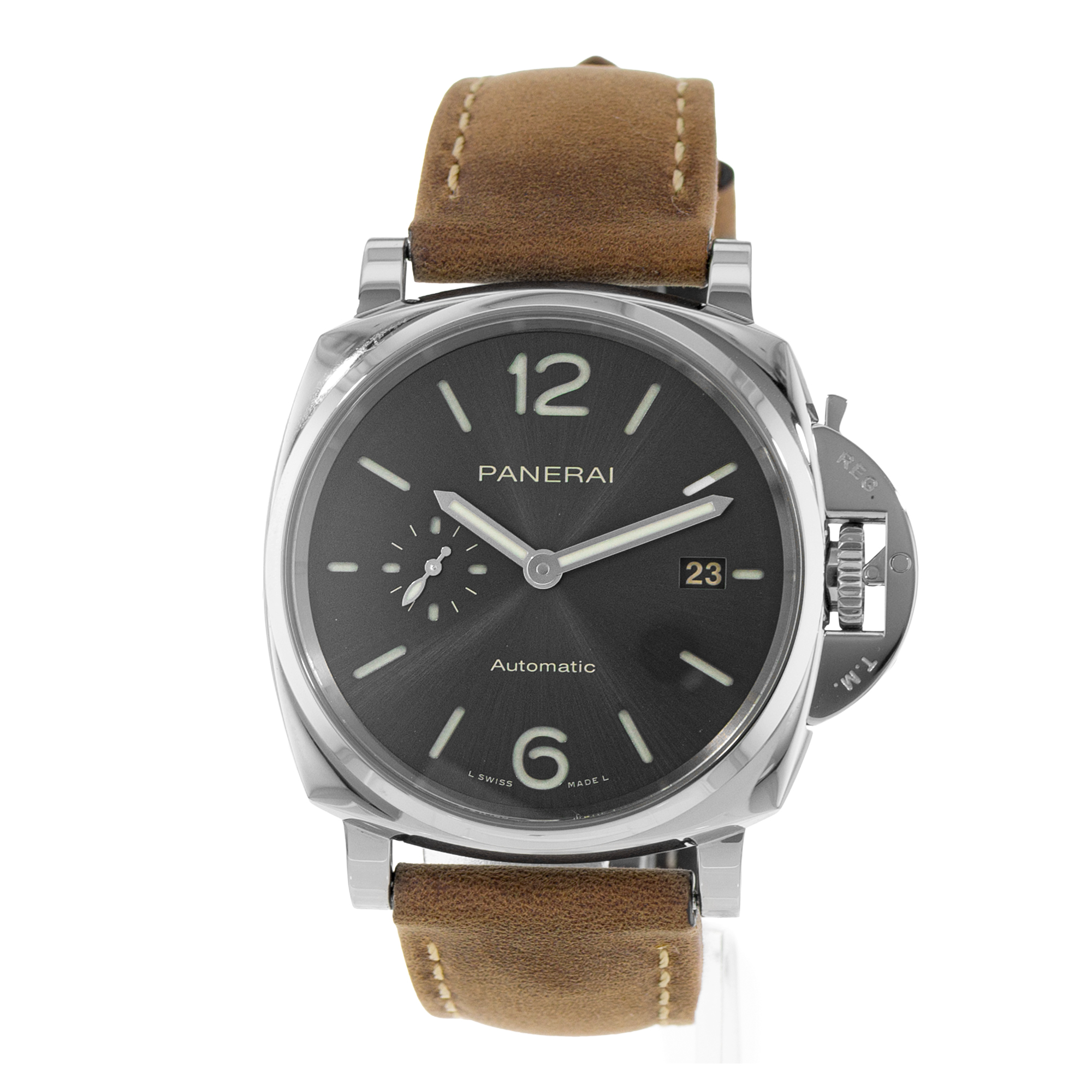 Panerai Luminor Due PAM00904 Thumbnail 3