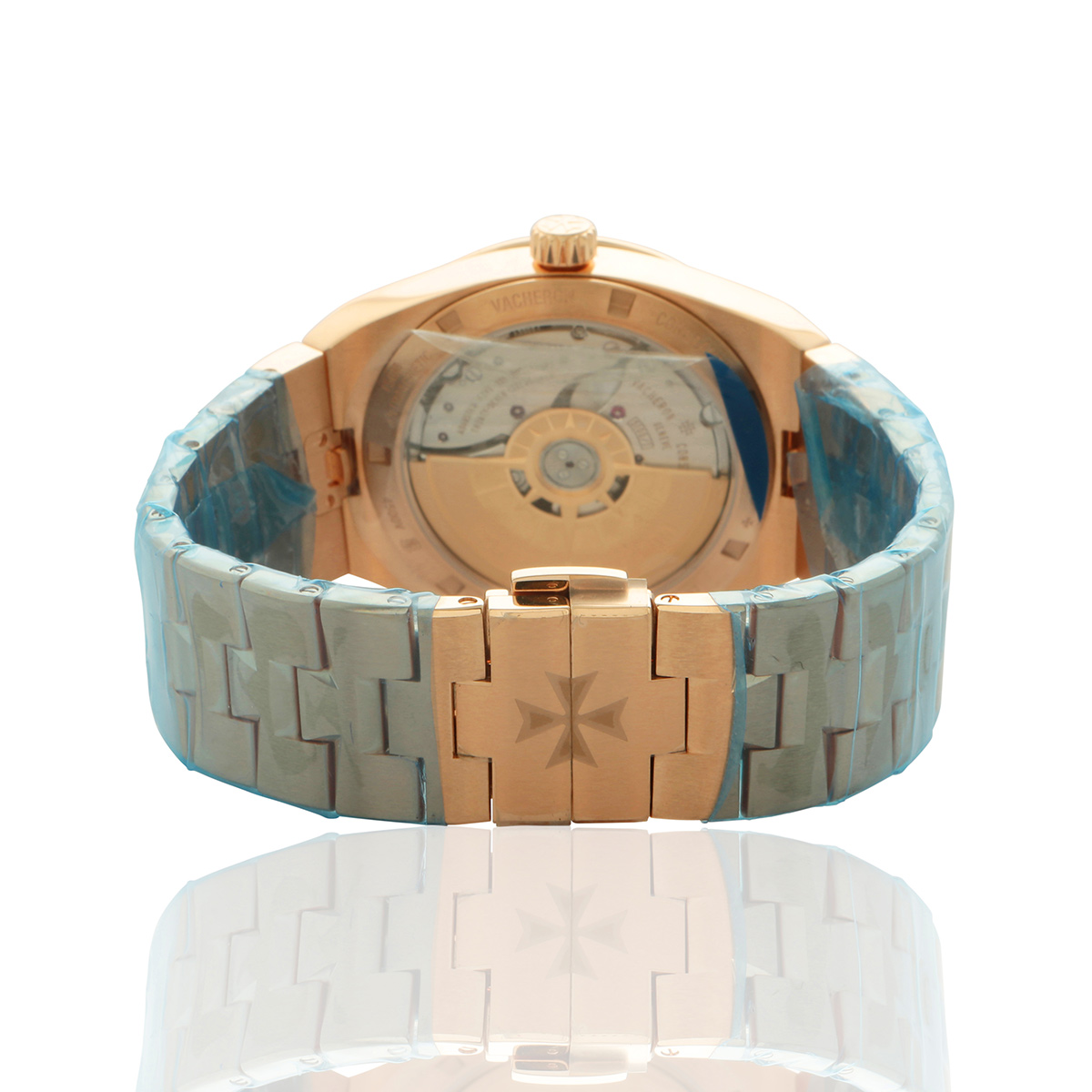 Vacheron Constantin Overseas 4500V/110R-B705 Thumbnail 4