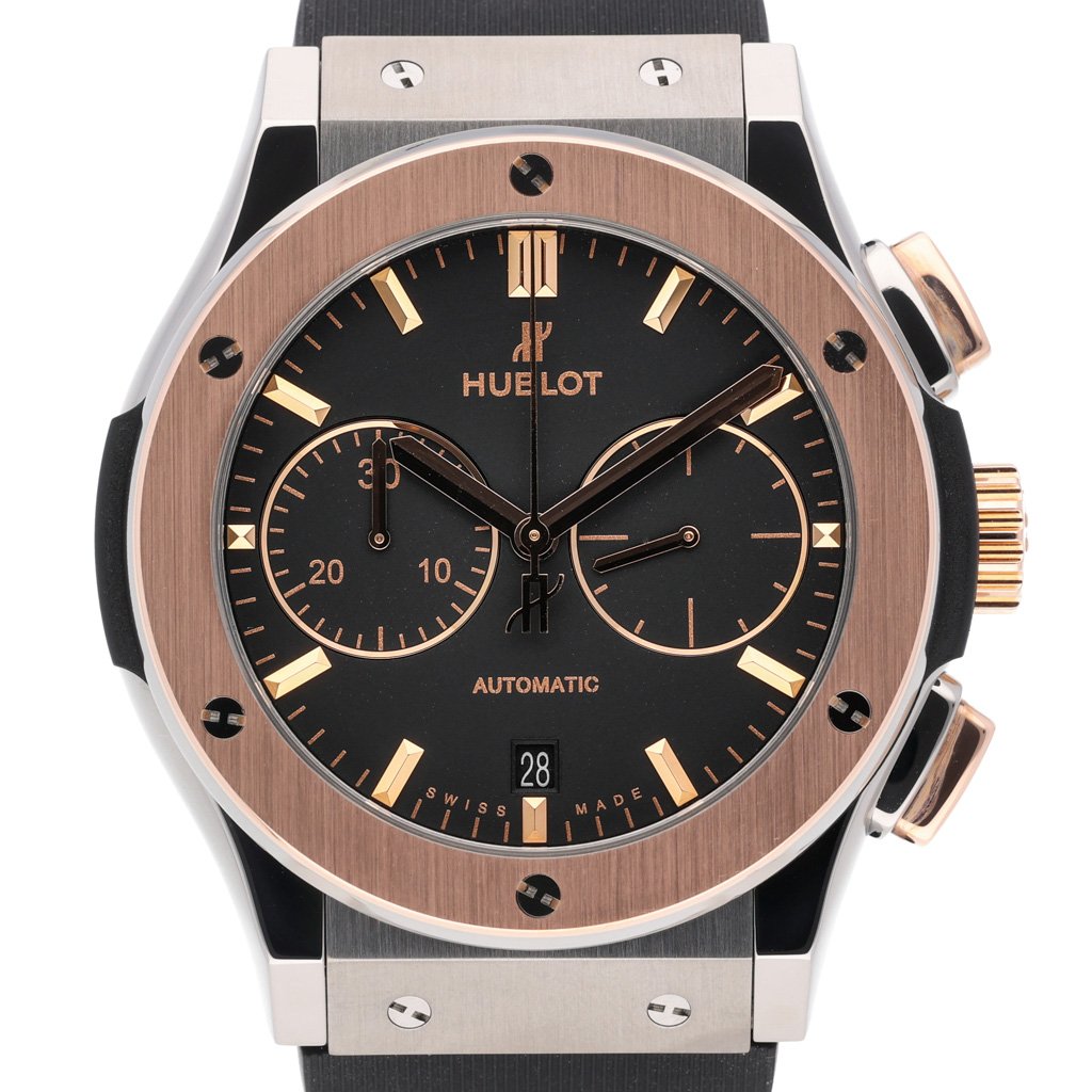 Hublot Classic Fusion 521.CM.1171.RX Thumbnail 1