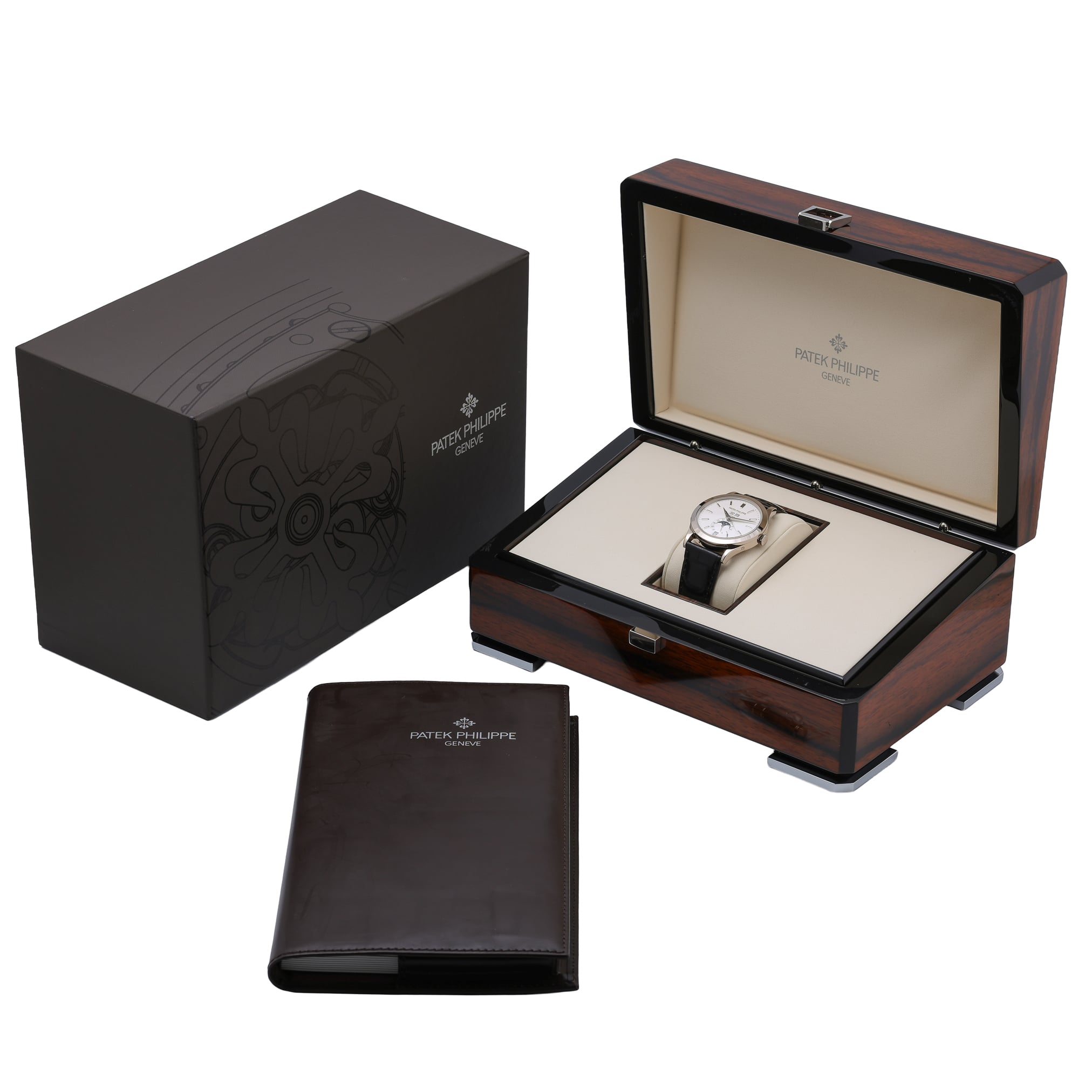 Patek Philippe Complications 5396G-011 Thumbnail 5