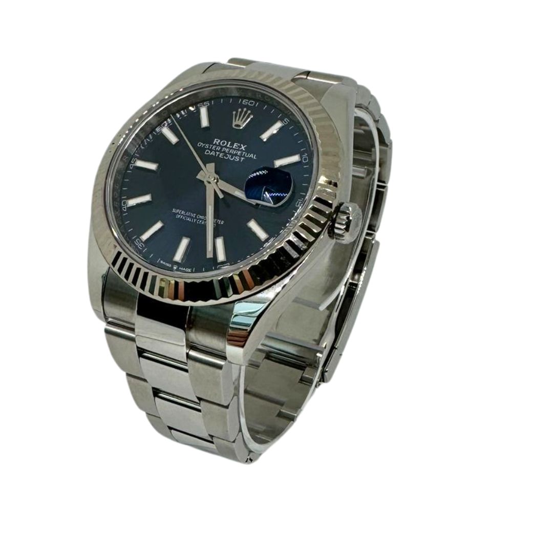 Rolex Datejust 41 126334 Thumbnail 2