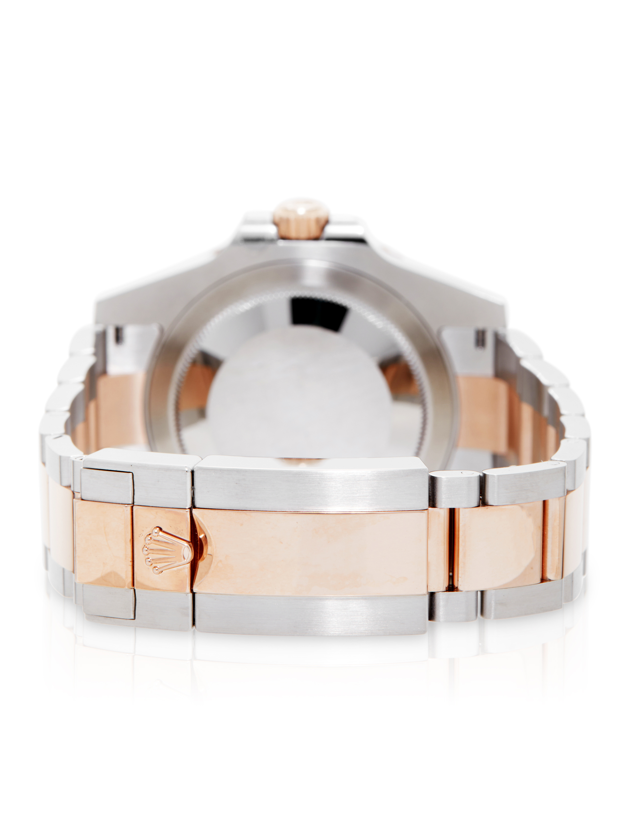 Rolex GMT Master II 126711 CHNR Thumbnail 4