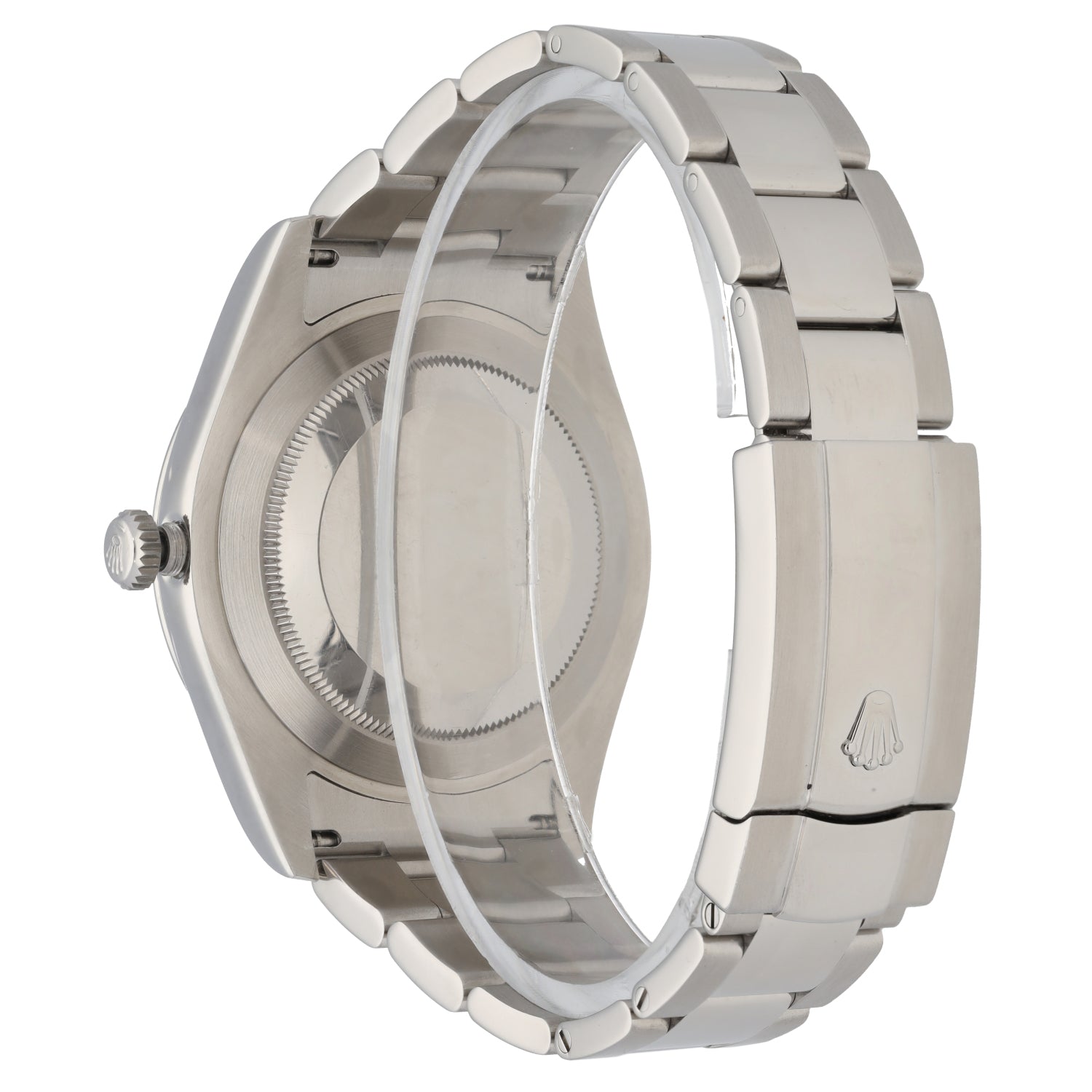 Rolex Datejust II 116300 Thumbnail 3