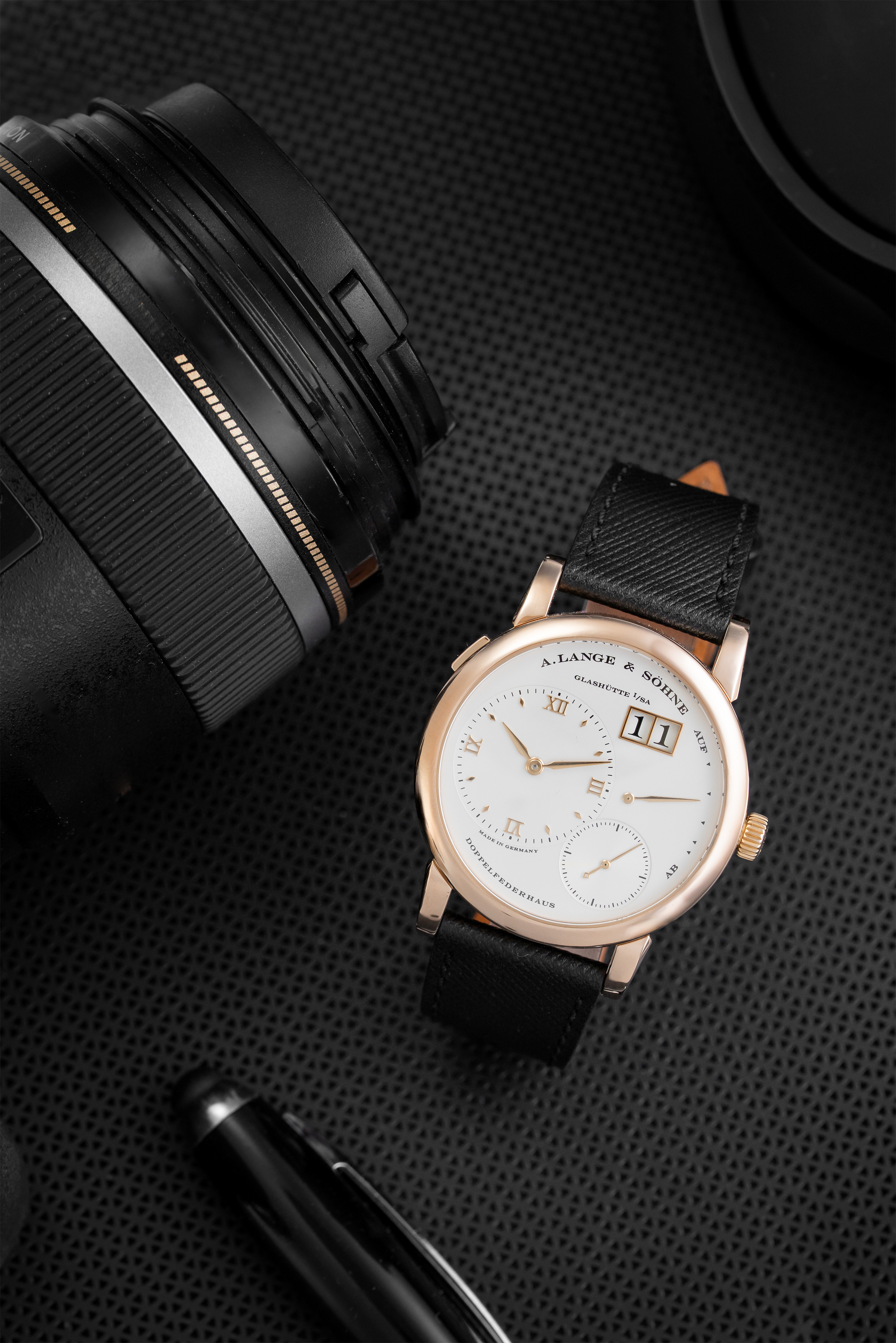 A. Lange and Sohne Lange 1 101.032 Thumbnail 6