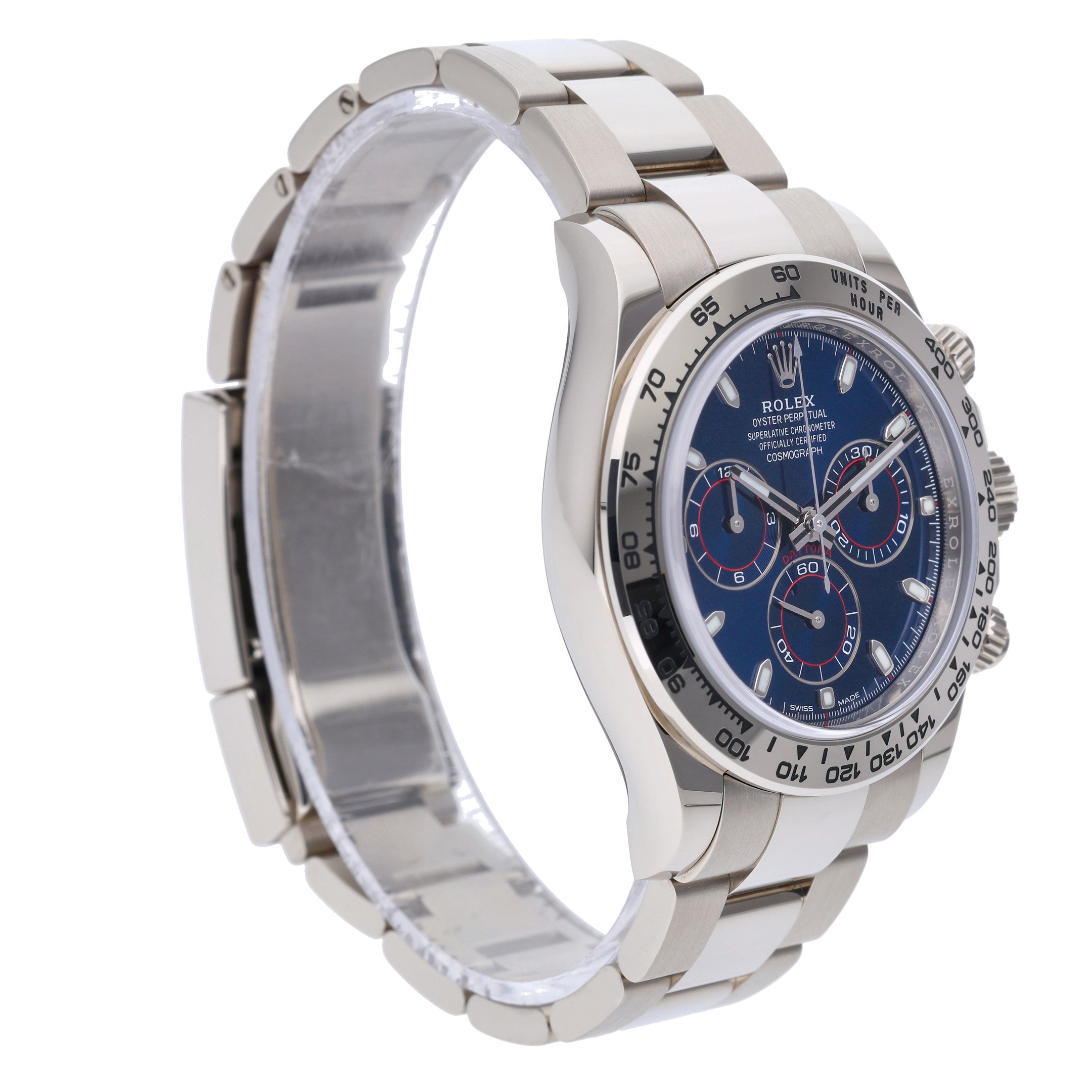 Rolex Daytona 116509 Thumbnail 2