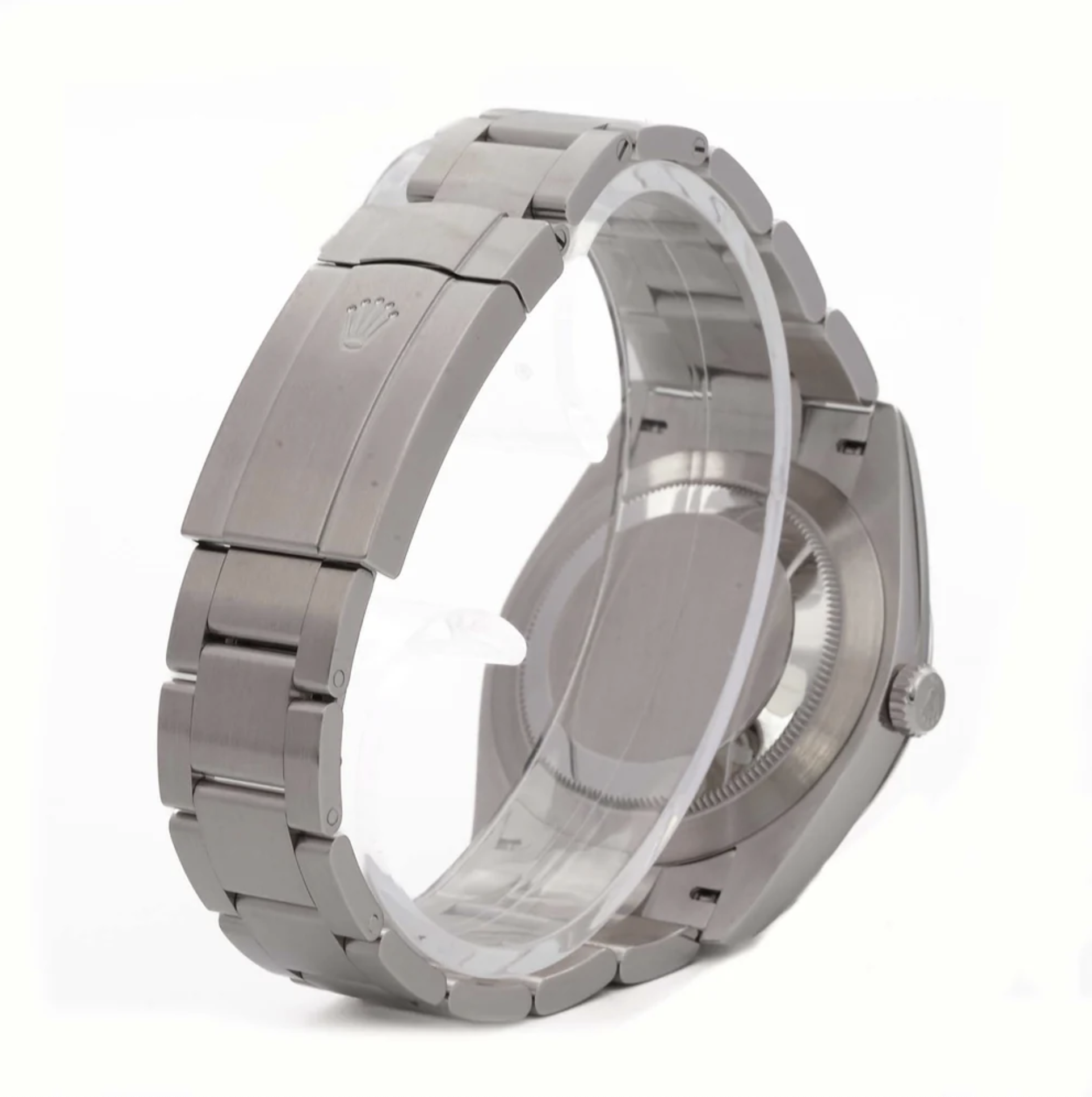 Rolex Oyster Perpetual 124300 Thumbnail 4