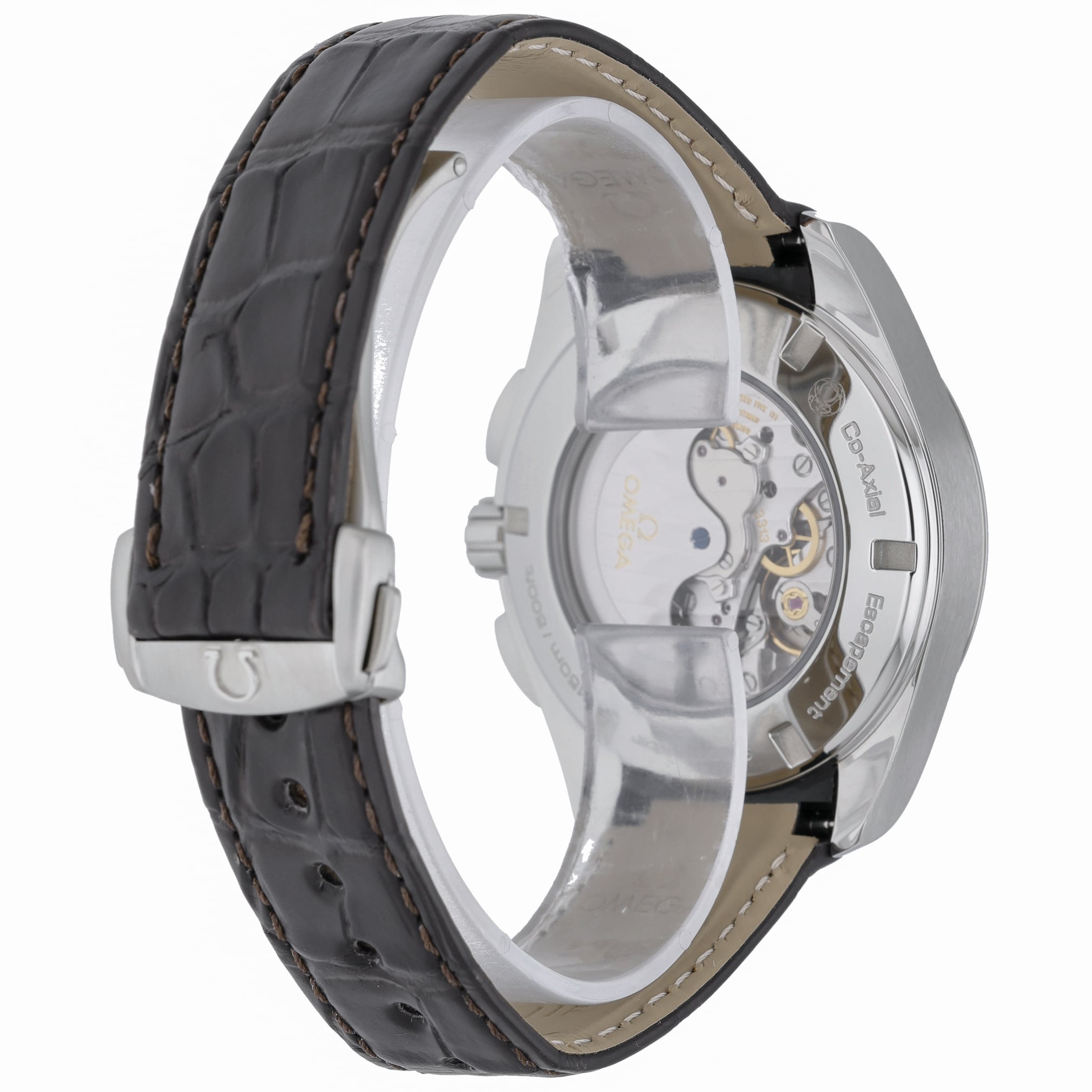 Omega Aqua Terra 150m Gents 231.13.44.50.02.001 Thumbnail 3