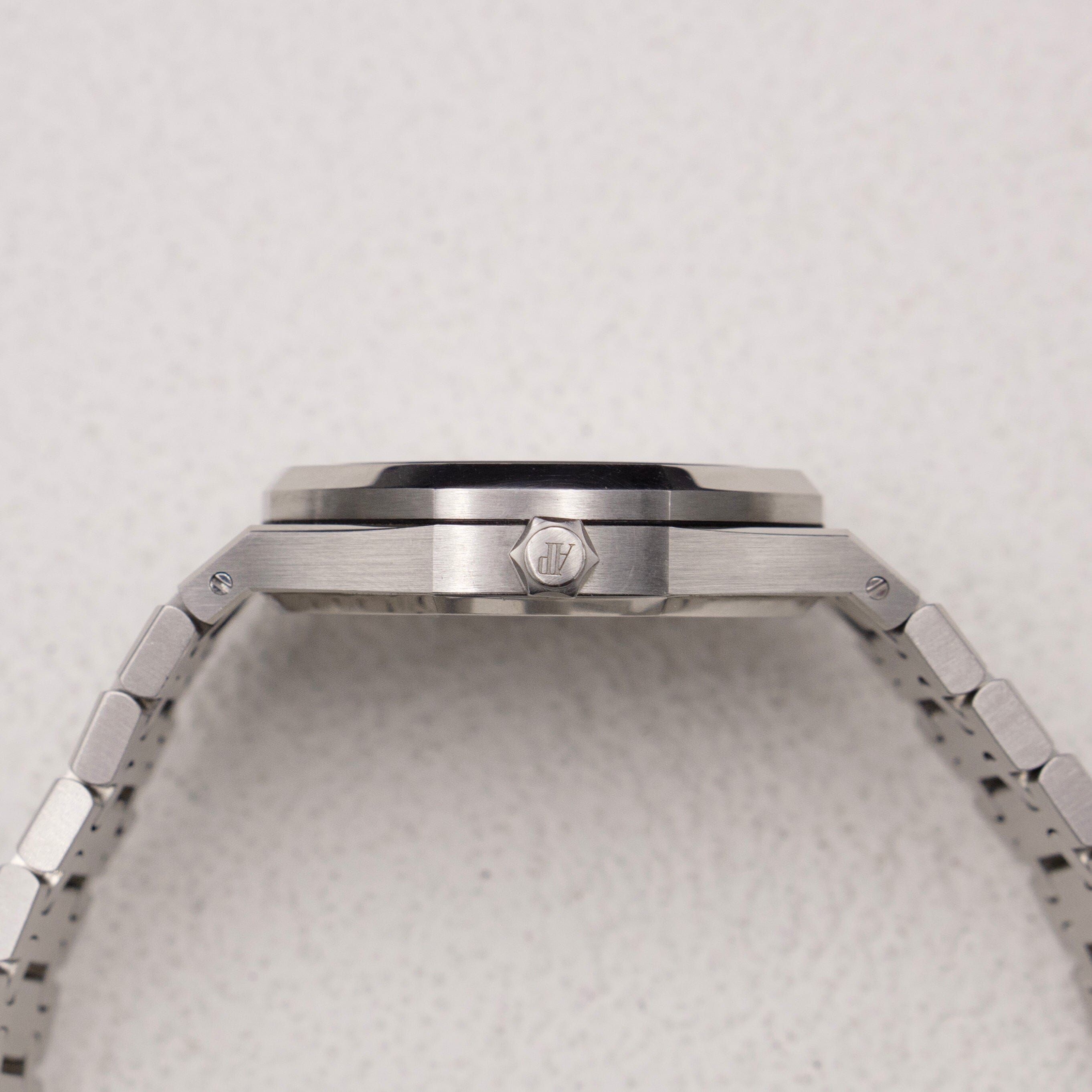 Audemars Piguet Royal Oak 26120ST.OO.1220ST.03 Thumbnail 4