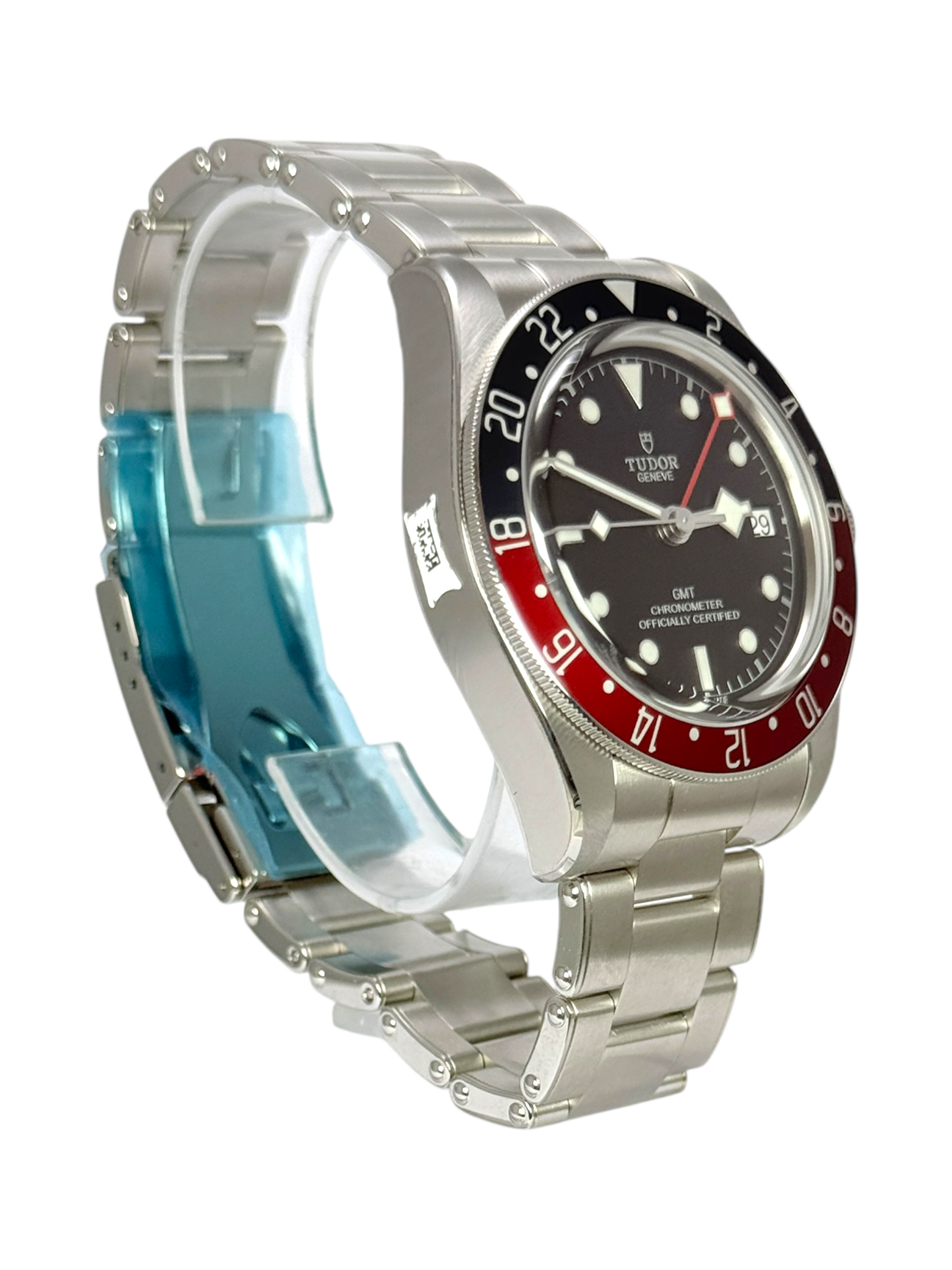 Tudor Black Bay GMT M79830RB-0001 Thumbnail 3