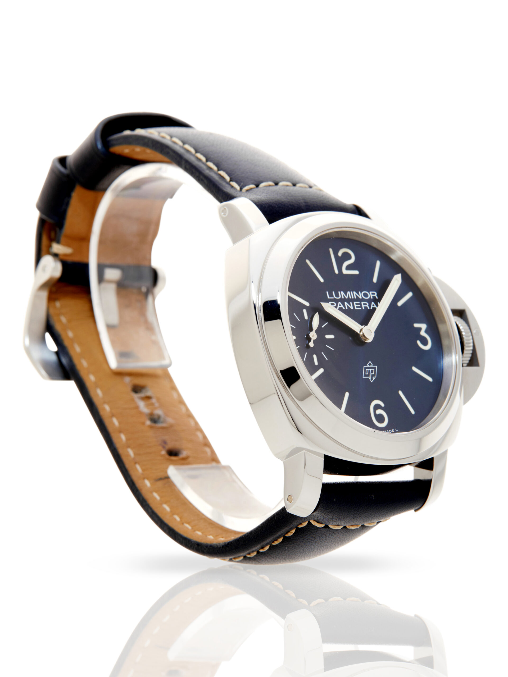 Panerai Luminor Logo PAM01085 Thumbnail 3