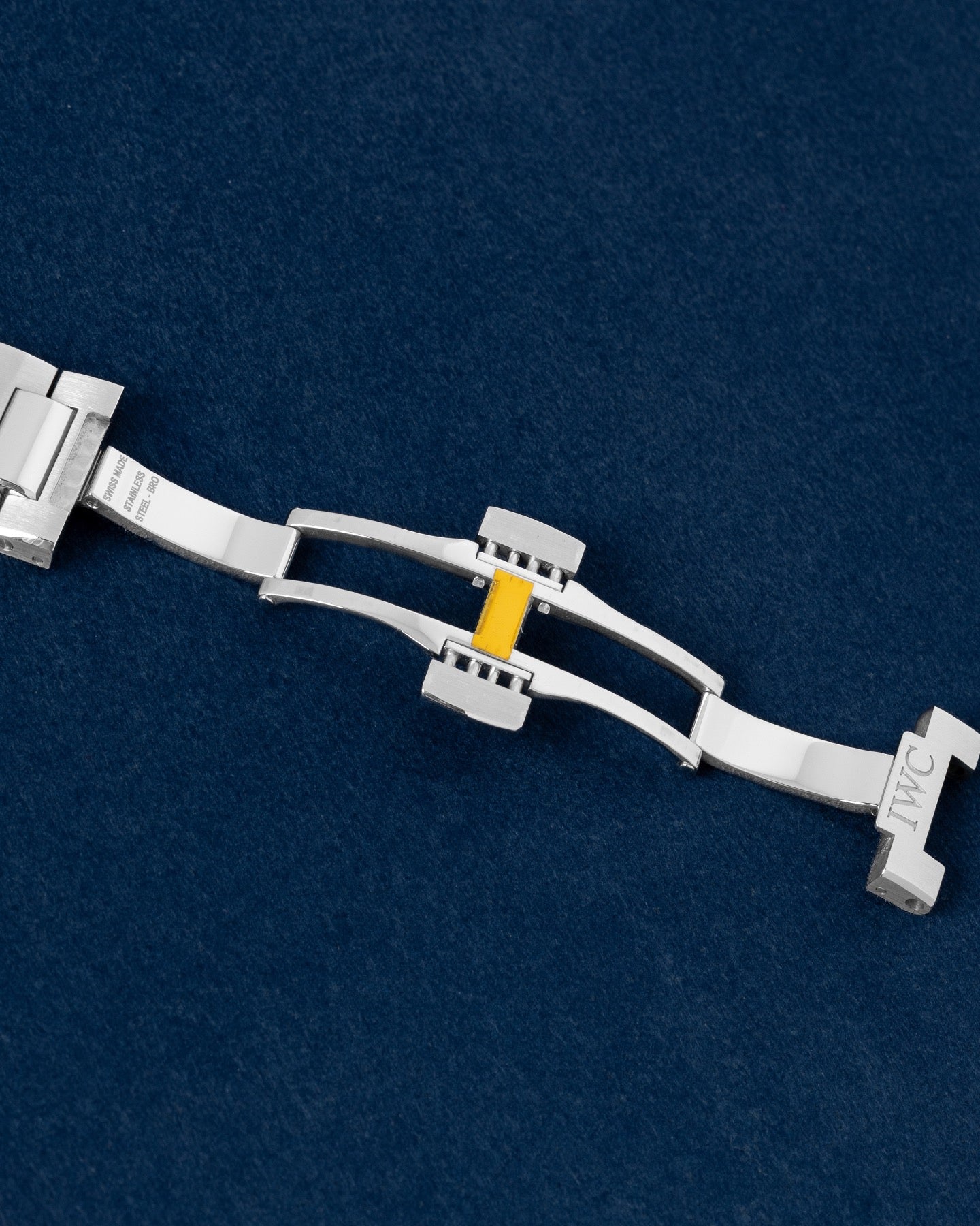 IWC Ingenieur IW328903 Thumbnail 4