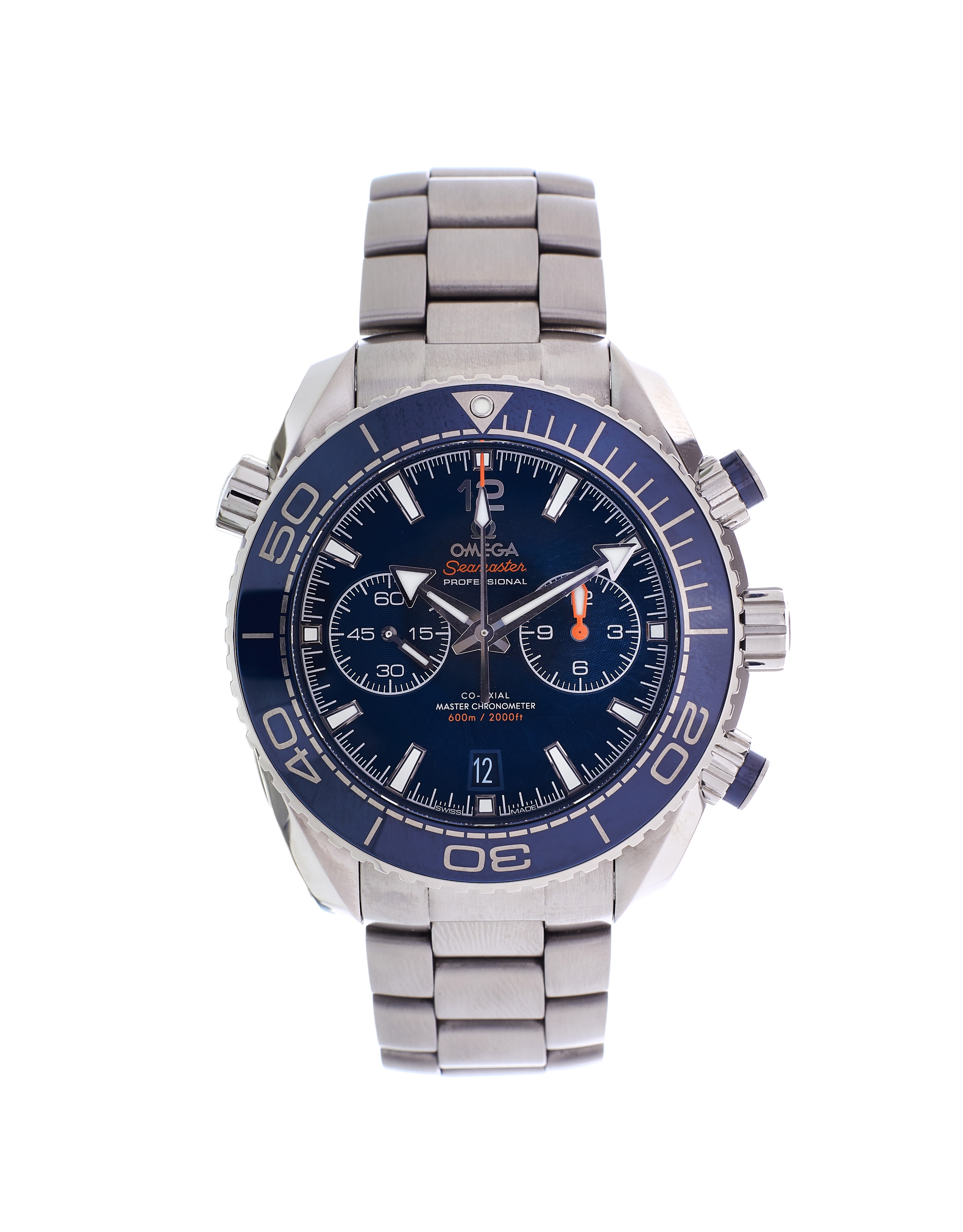 Omega Planet Ocean 215.30.46.51.03.001 Thumbnail 1