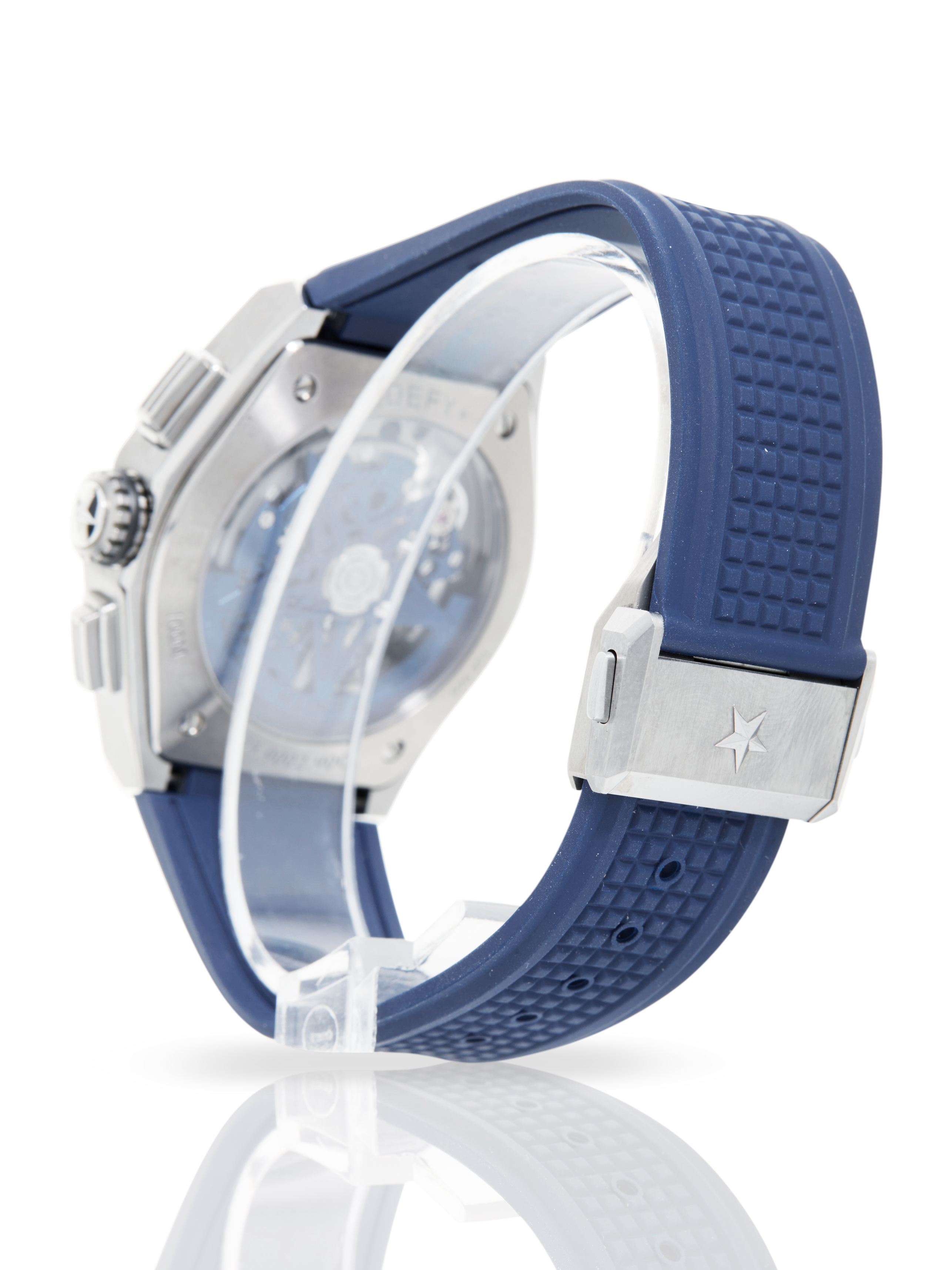 Zenith Defy 95.9002.9004/78.R584 Thumbnail 3