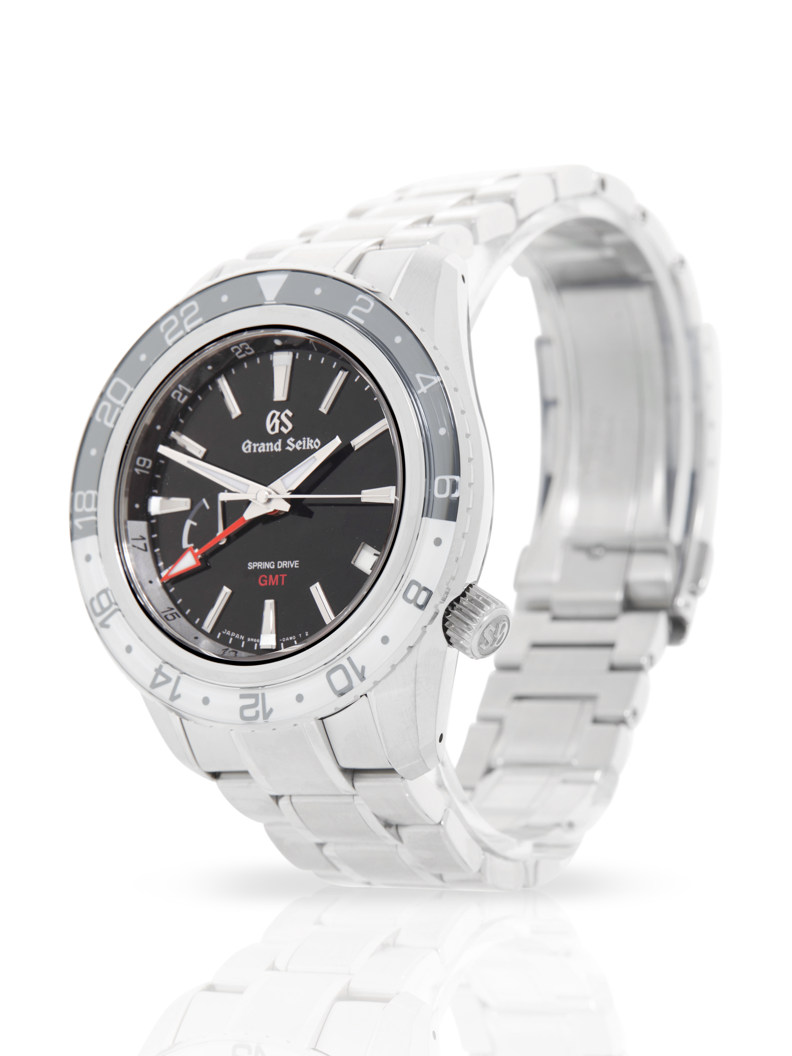 Grand Seiko Sport Collection SBGE277 Thumbnail 2