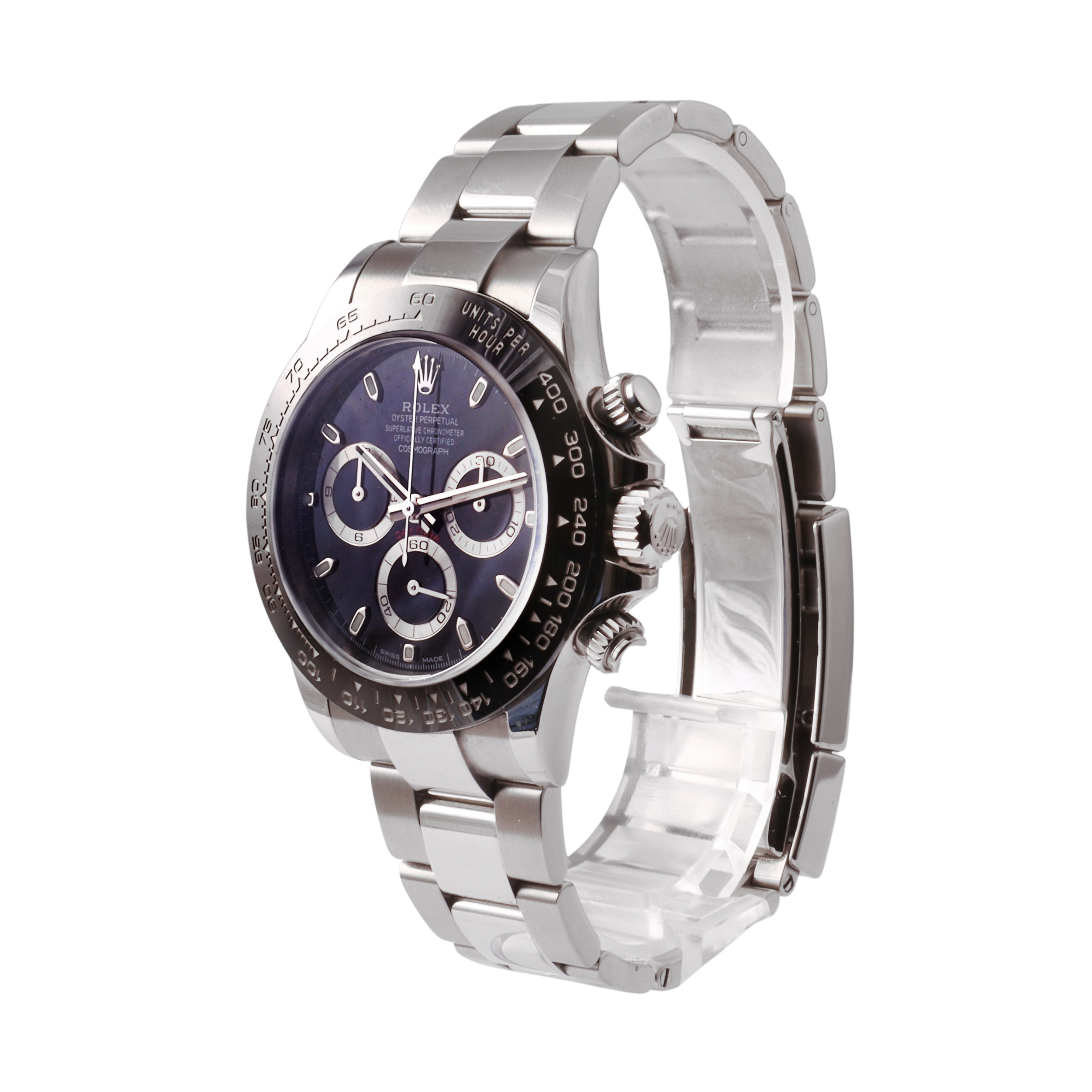 Rolex Daytona 116500 LN Thumbnail 2