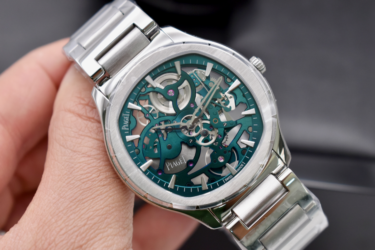 Piaget Polo G0A47008 Thumbnail 6