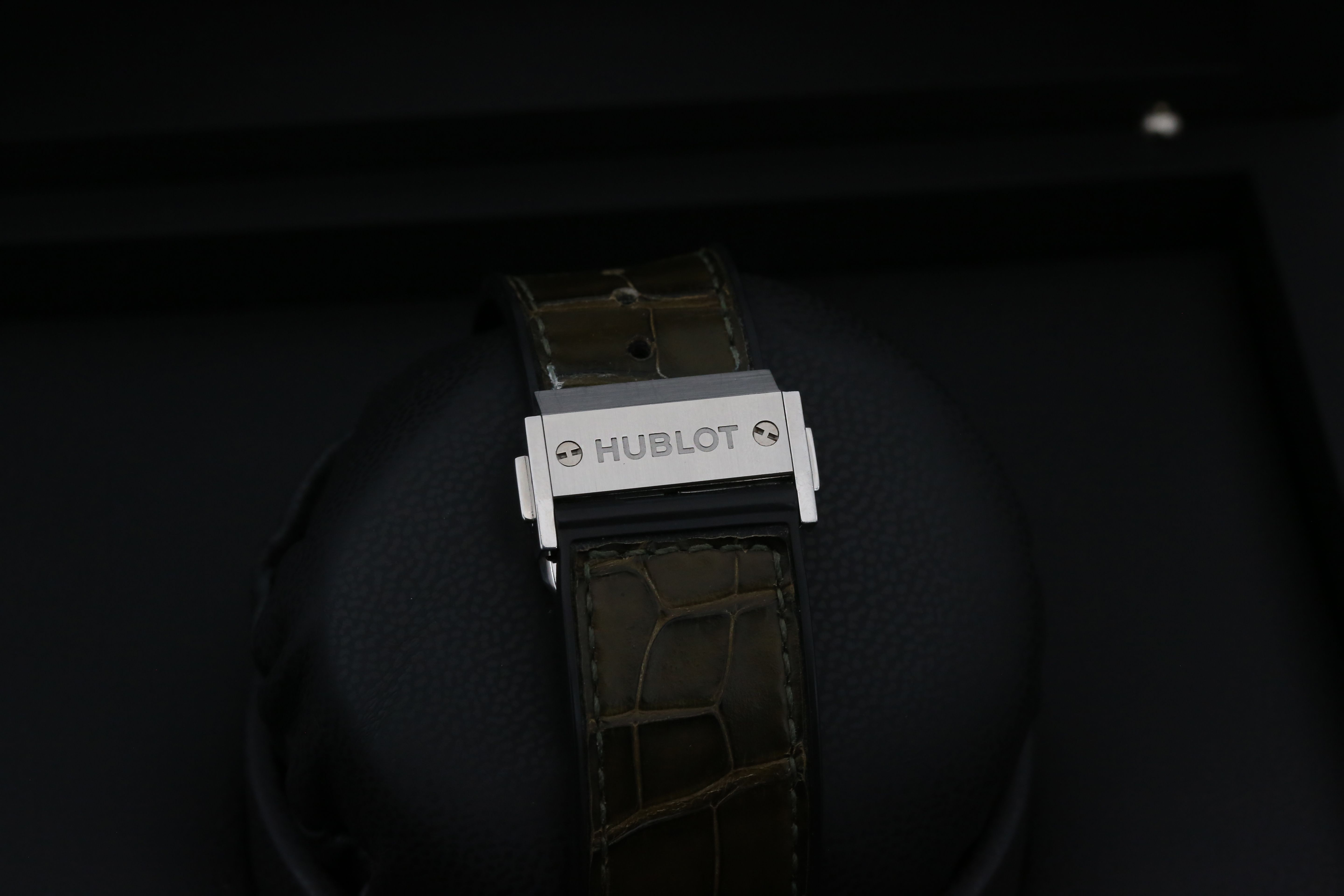 Hublot Classic Fusion 511.NX.8970.LR Thumbnail 3