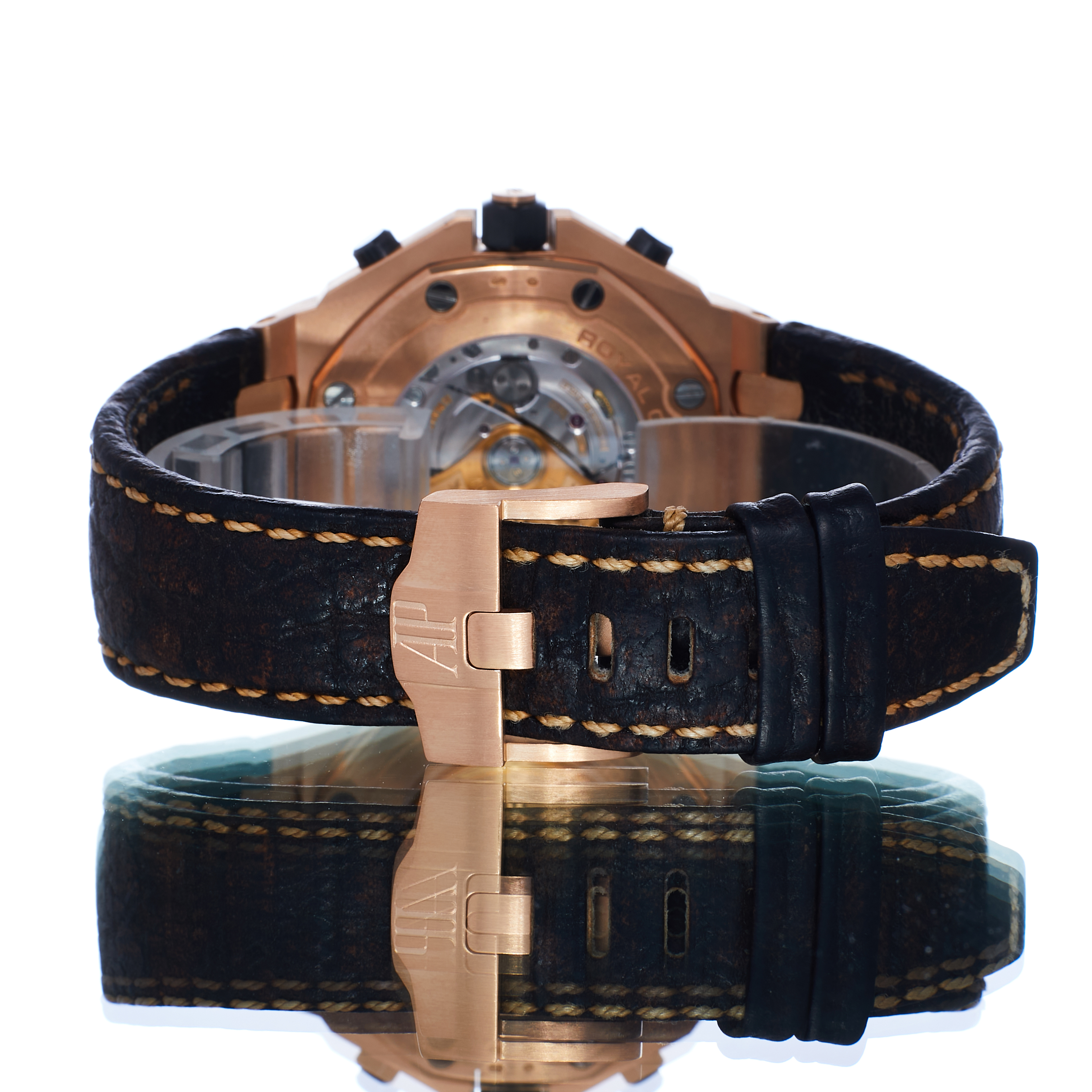 Audemars Piguet Royal Oak Offshore 26470OR.OO.A002CR.01 Thumbnail 3