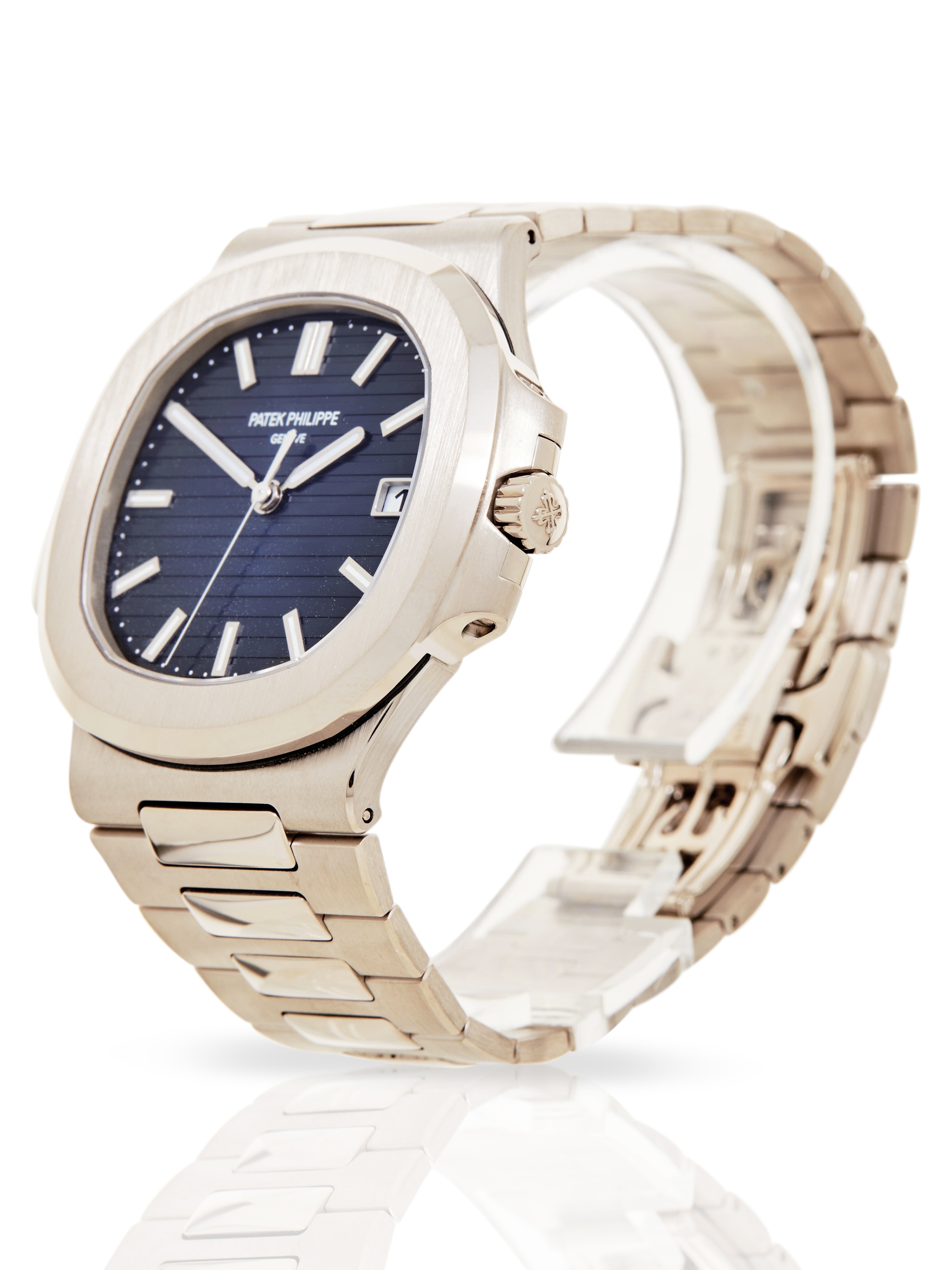 Patek Philippe Nautilus 5811/1G-001 Thumbnail 2
