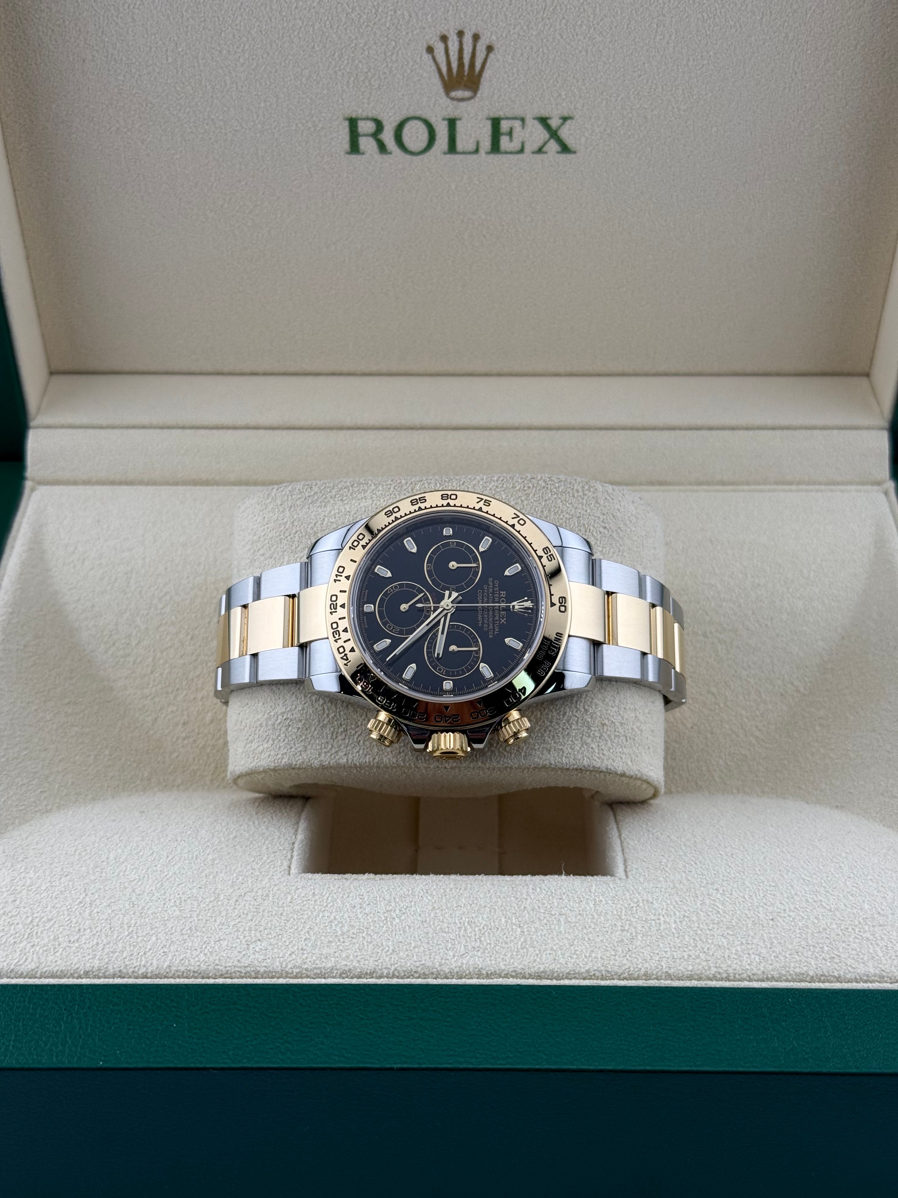 Rolex Daytona 116503 Thumbnail 3