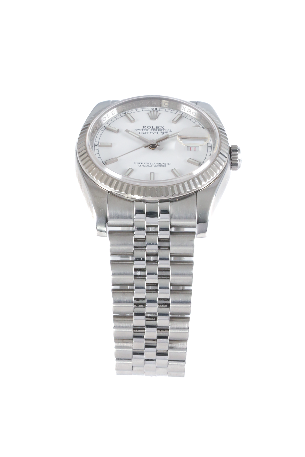 Rolex Datejust 116234 Thumbnail 4