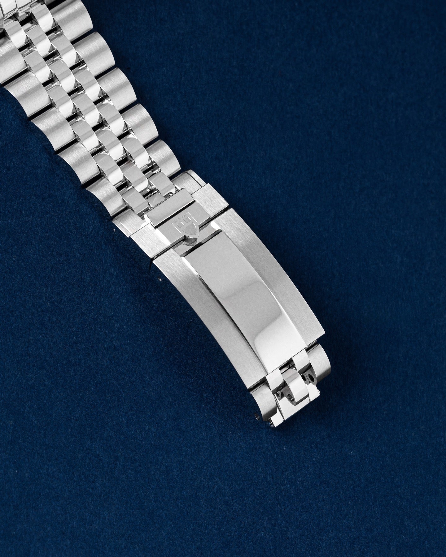 Tudor Black Bay Chrono M79360N-0024 Thumbnail 4