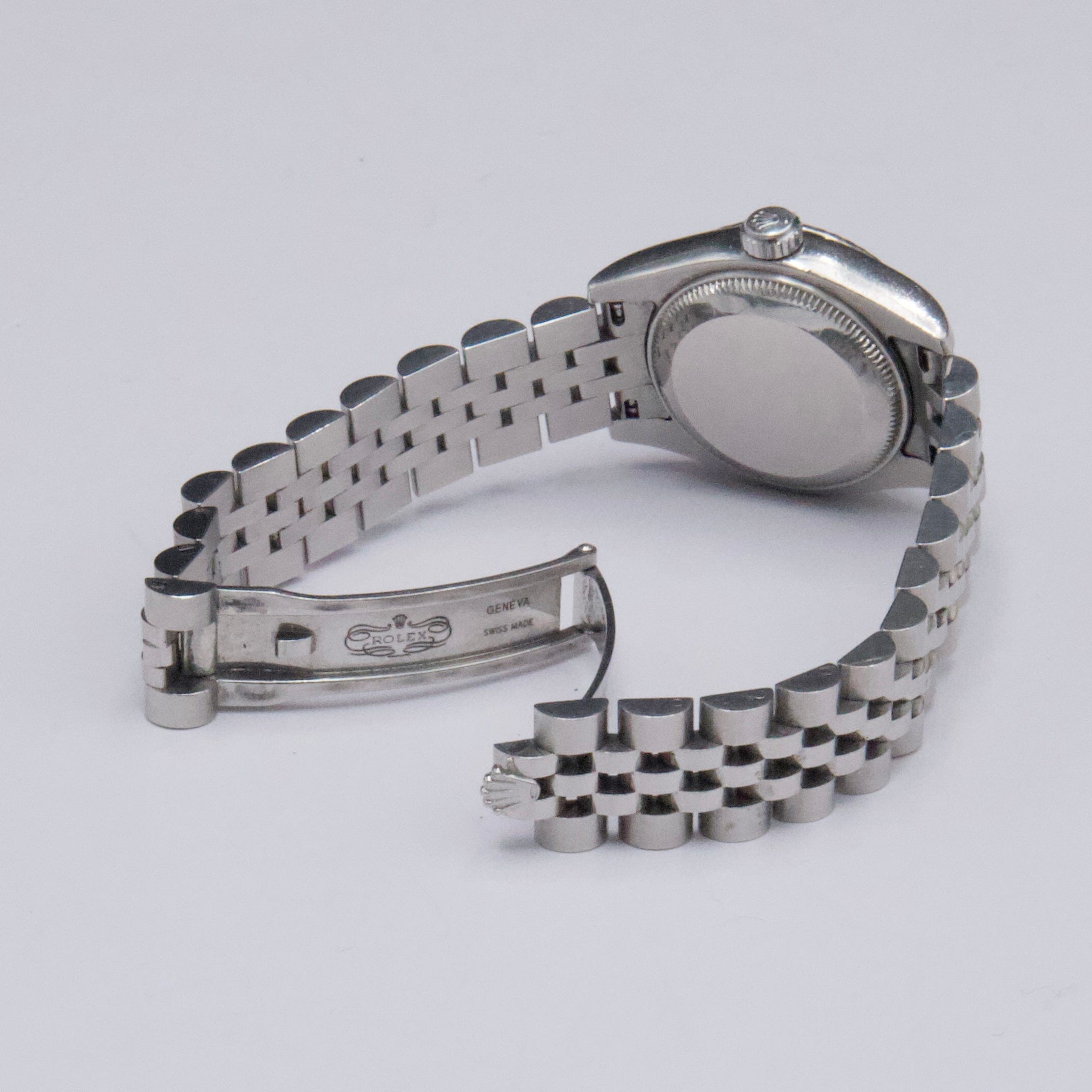 Rolex Datejust Lady 179174 Thumbnail 6