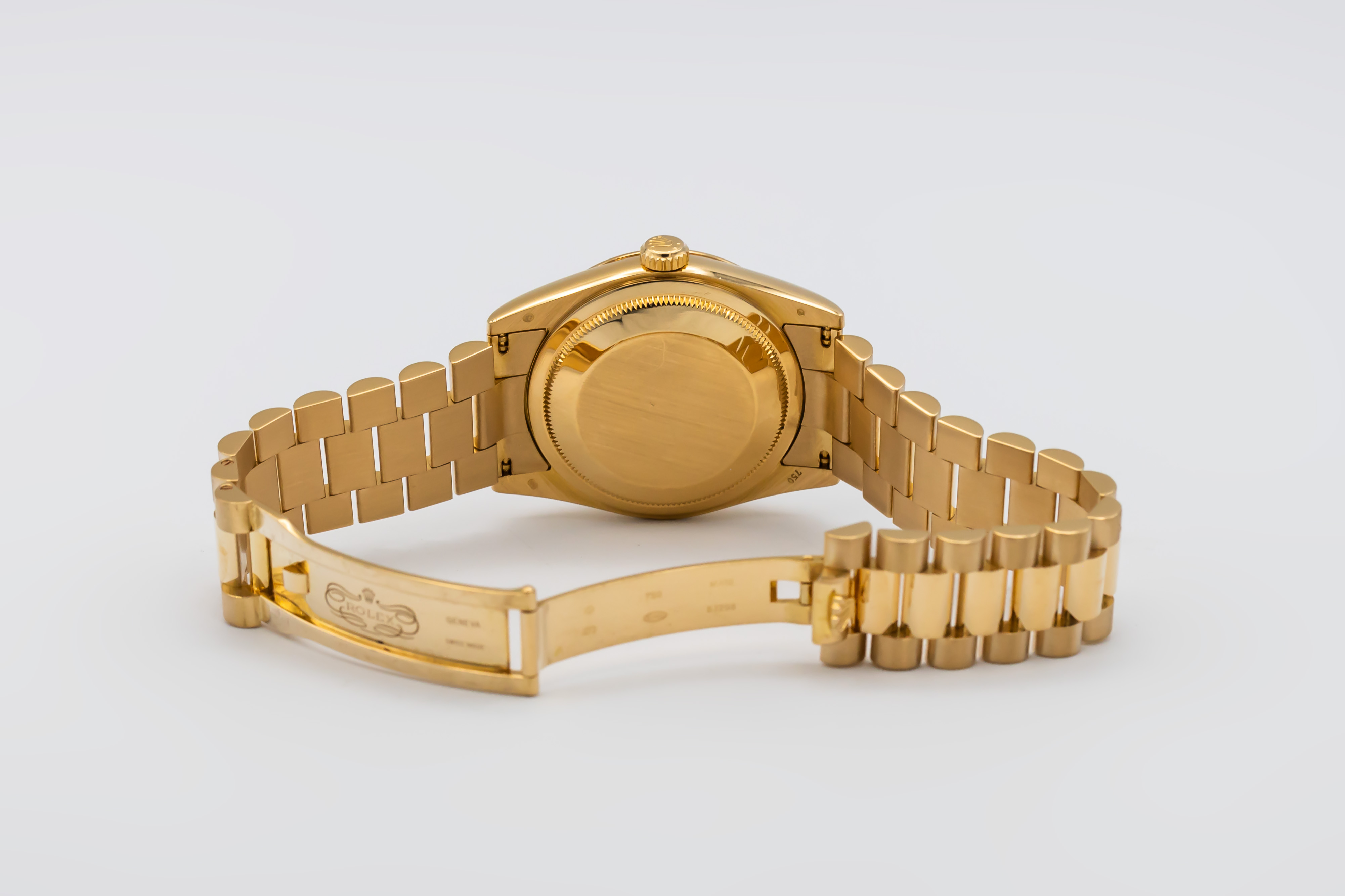 Rolex Day-Date 118238 Thumbnail 4