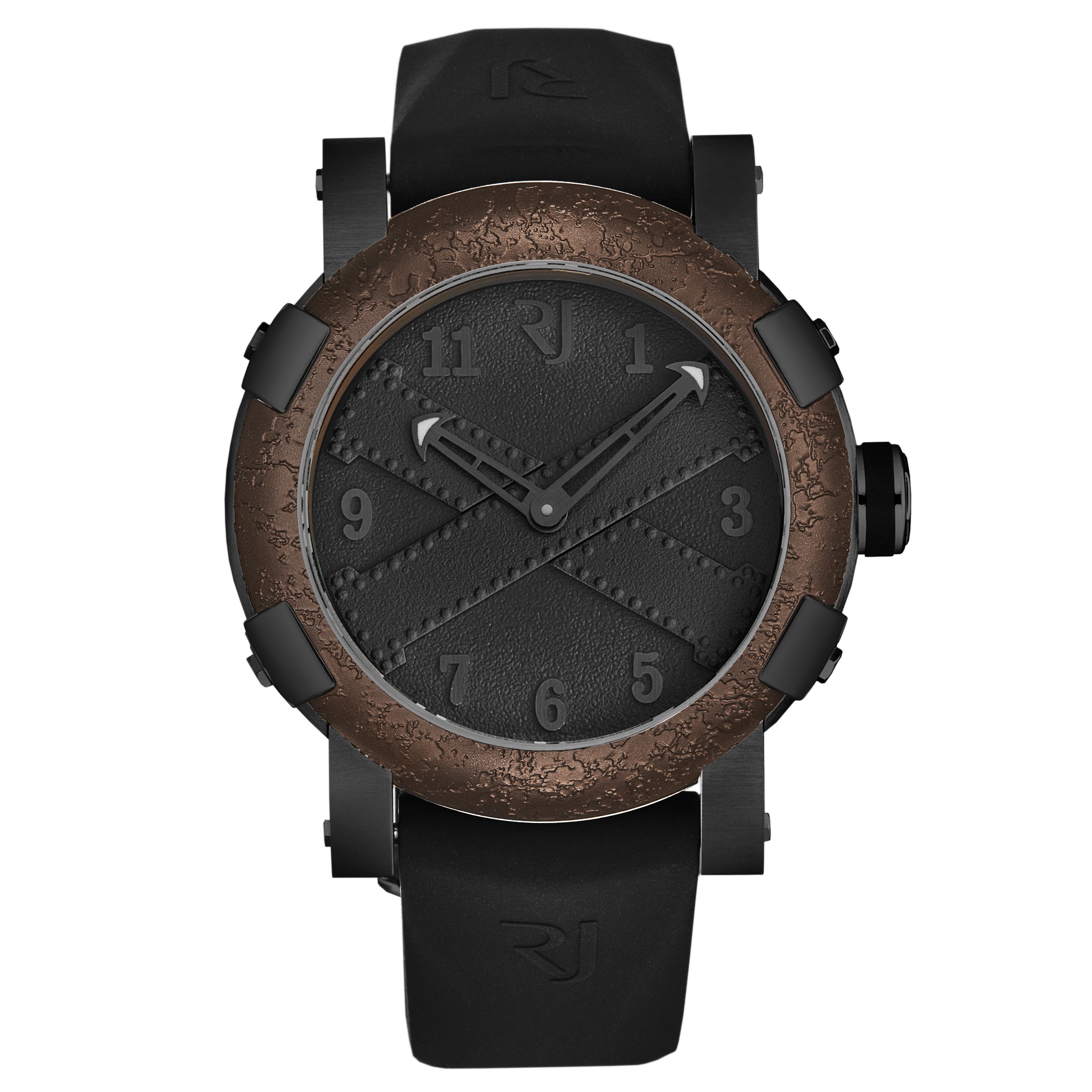 Romain Jerome Titanic DNA RJ.TG.AU.102.20 Thumbnail 1