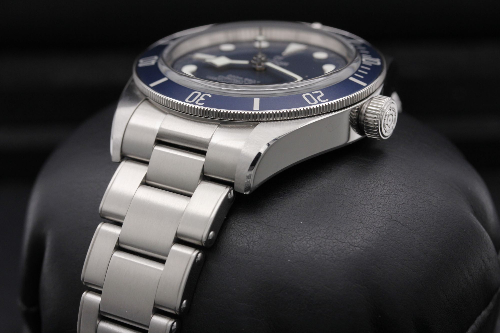 Tudor Black Bay 58 M79030B-0001 Thumbnail 2