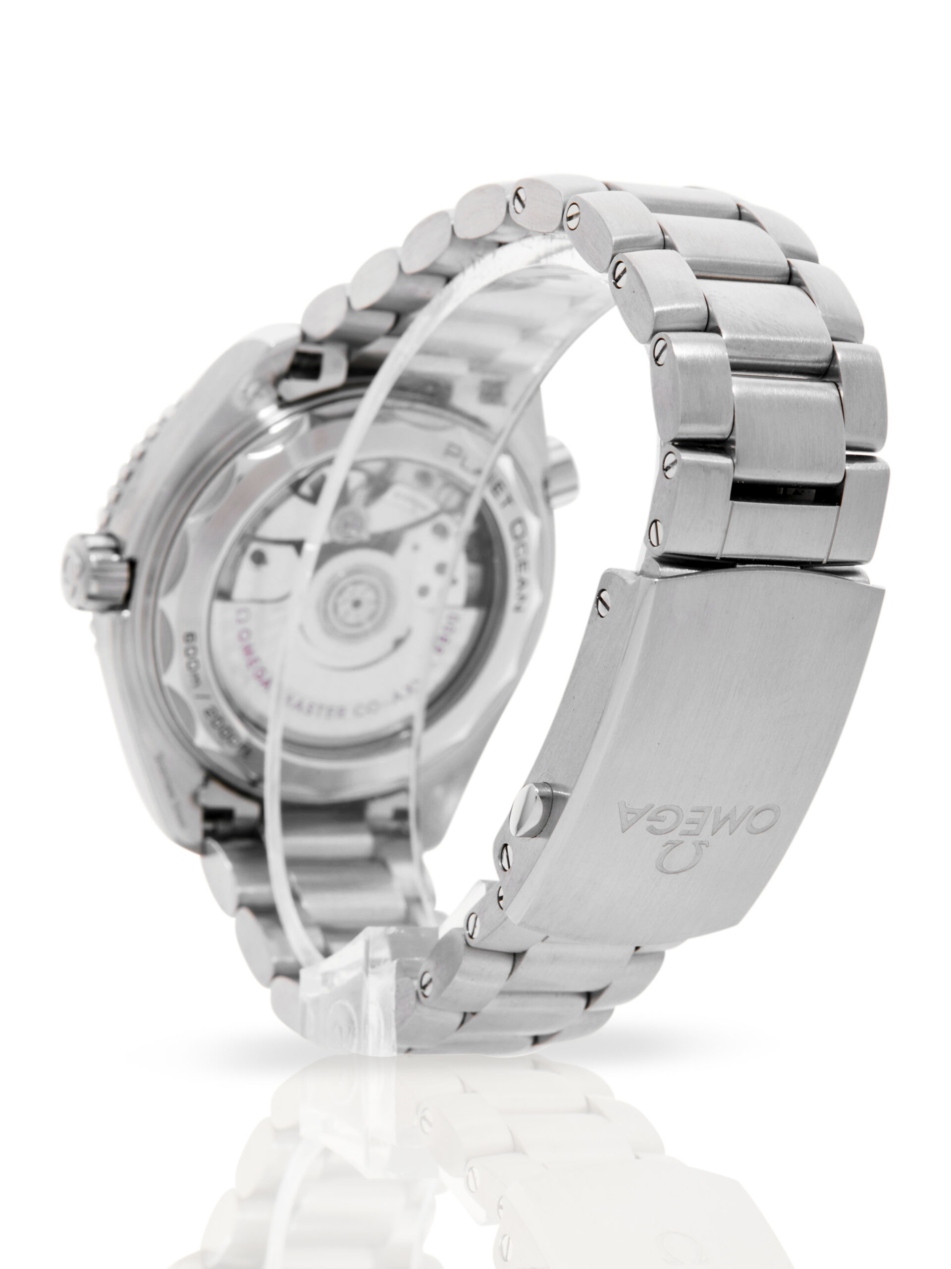 Omega Planet Ocean 215.30.40.20.01.001 Thumbnail 6