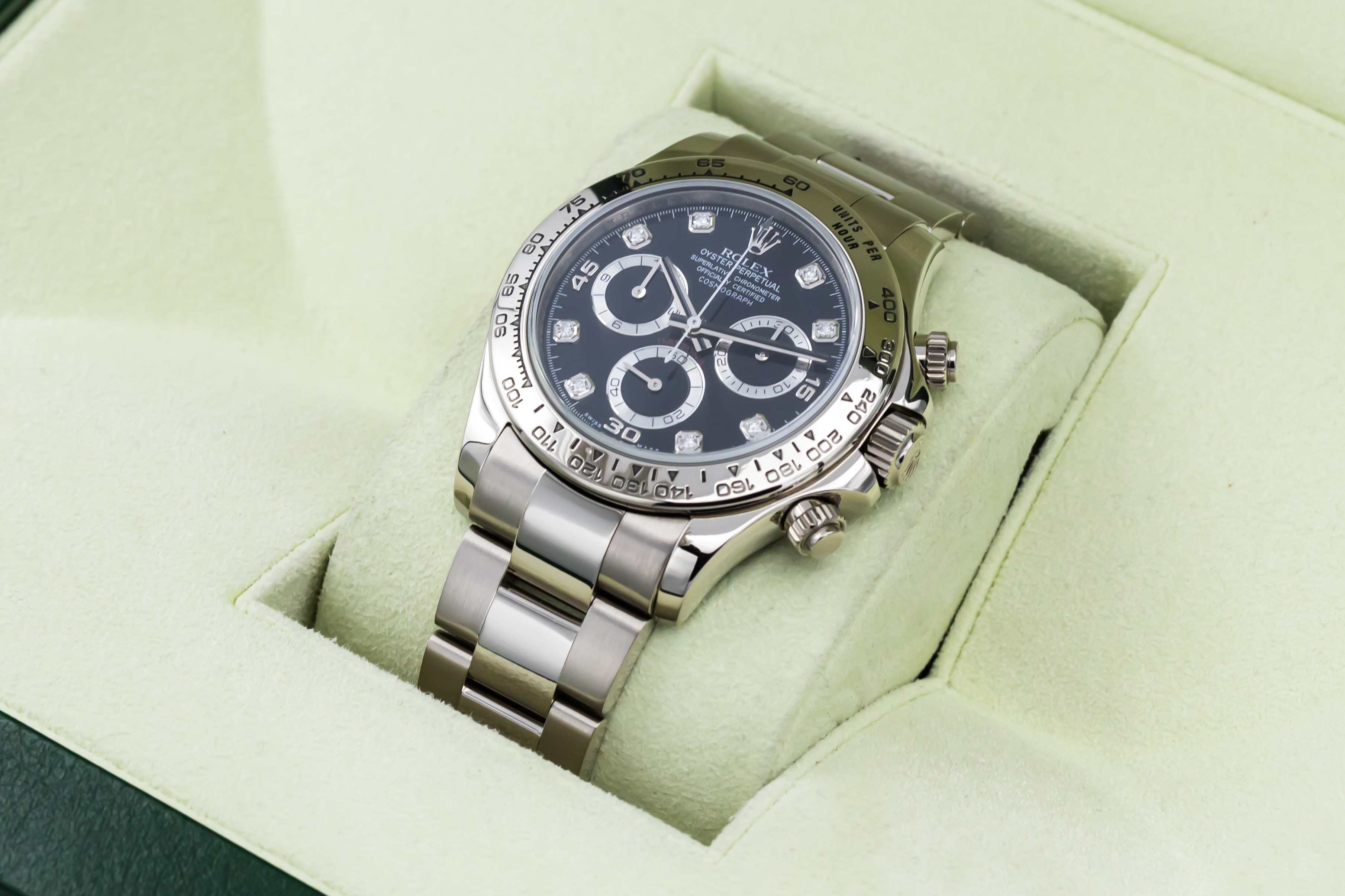 Rolex Daytona 116509 Thumbnail 5