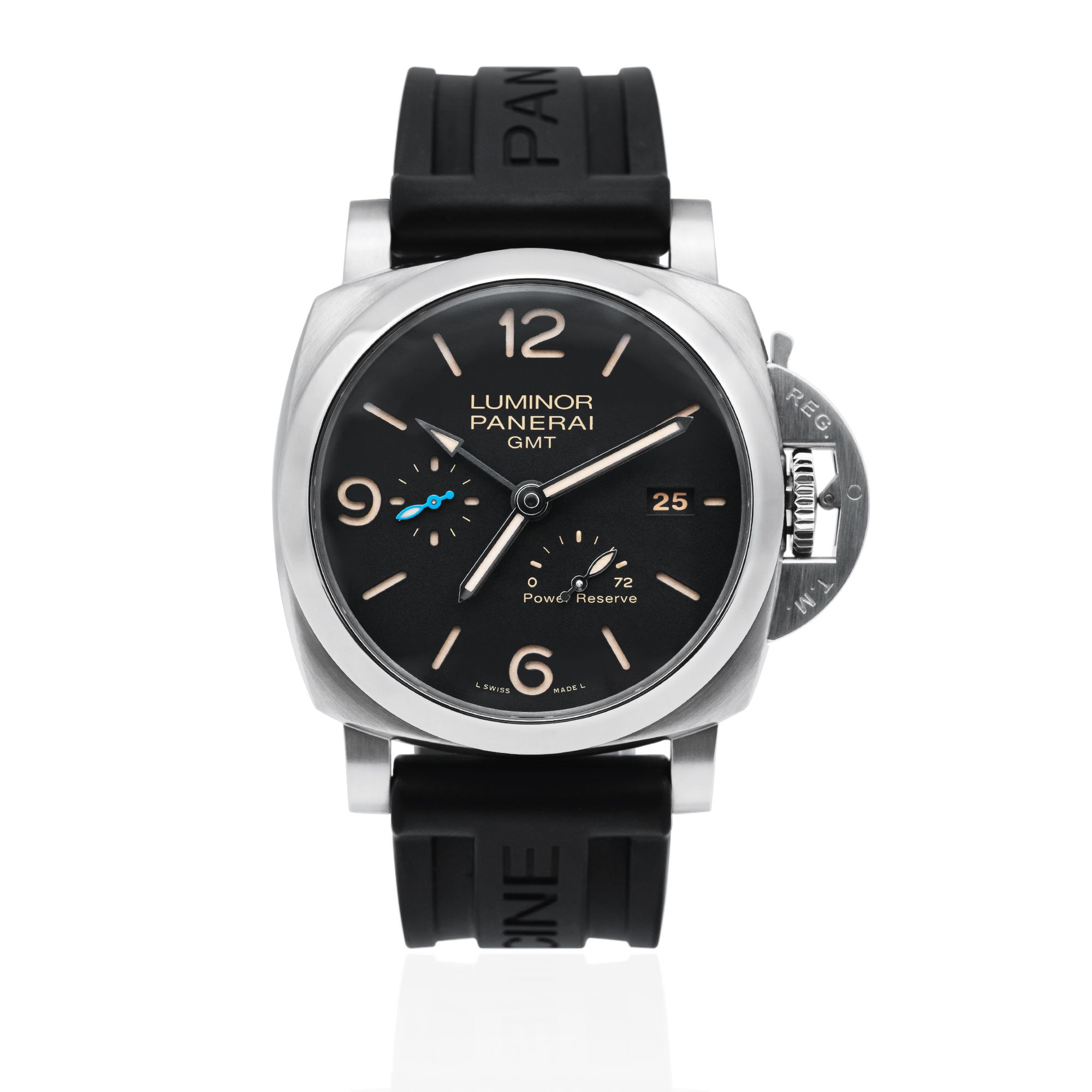 Panerai Luminor Power Reserve PAM01321 Thumbnail 1