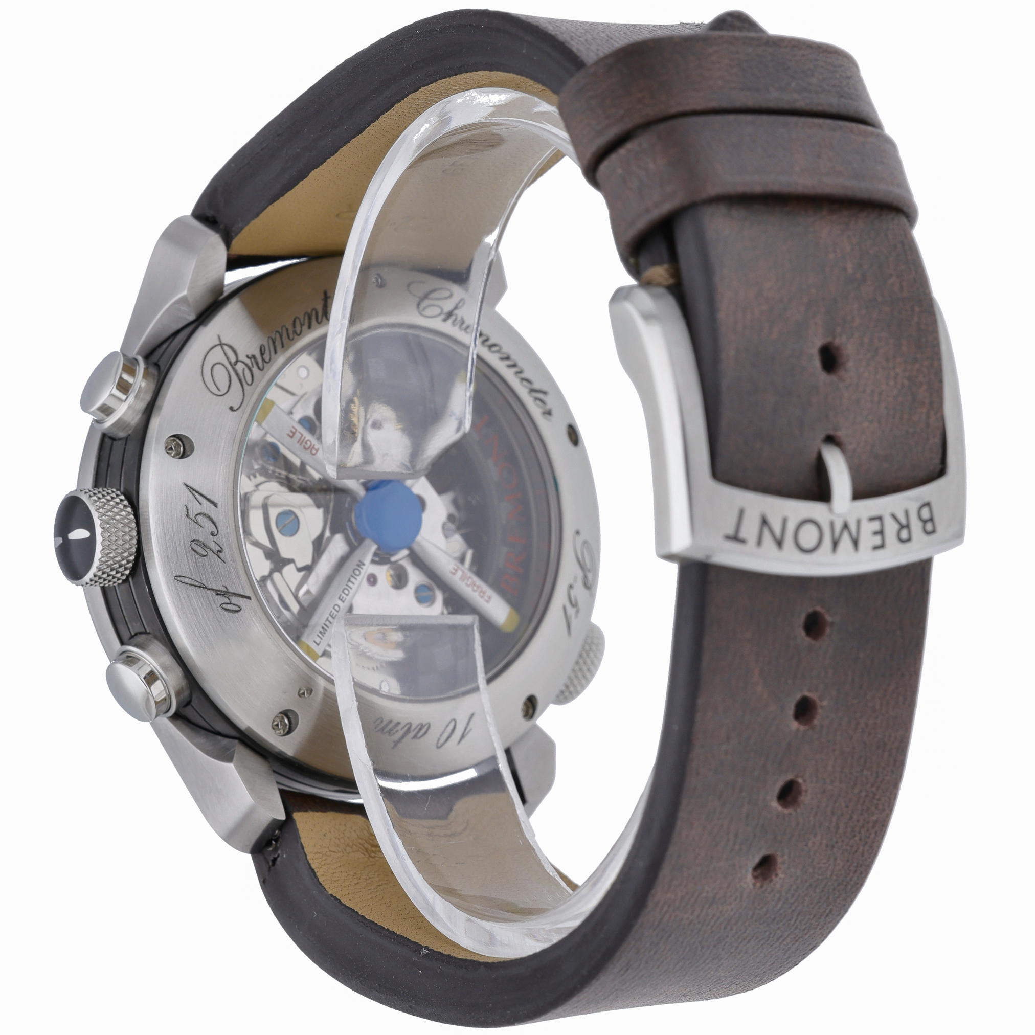 Bremont Mustang P-51 Thumbnail 3