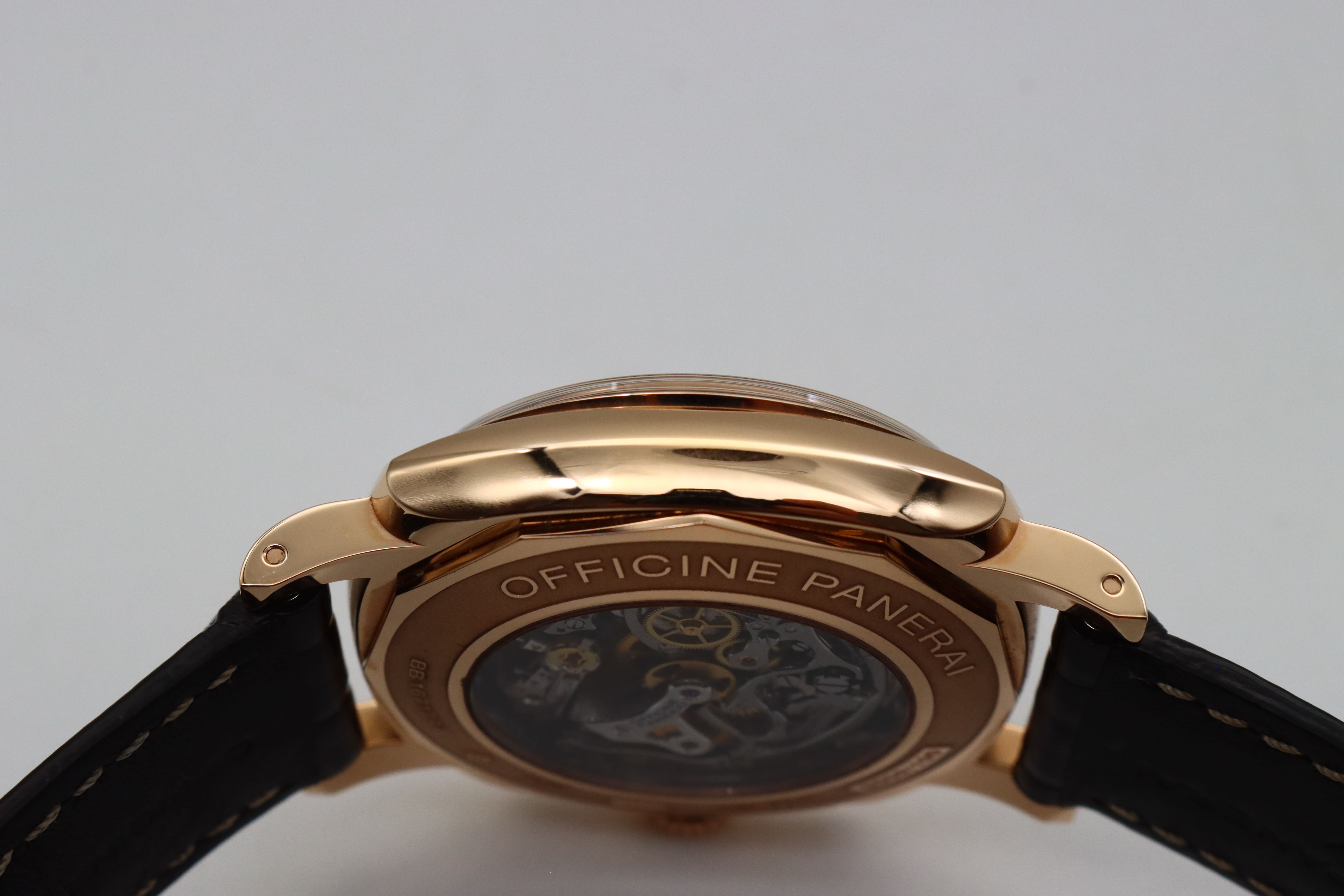 Panerai Radiomir 1940 PAM00519 Thumbnail 2