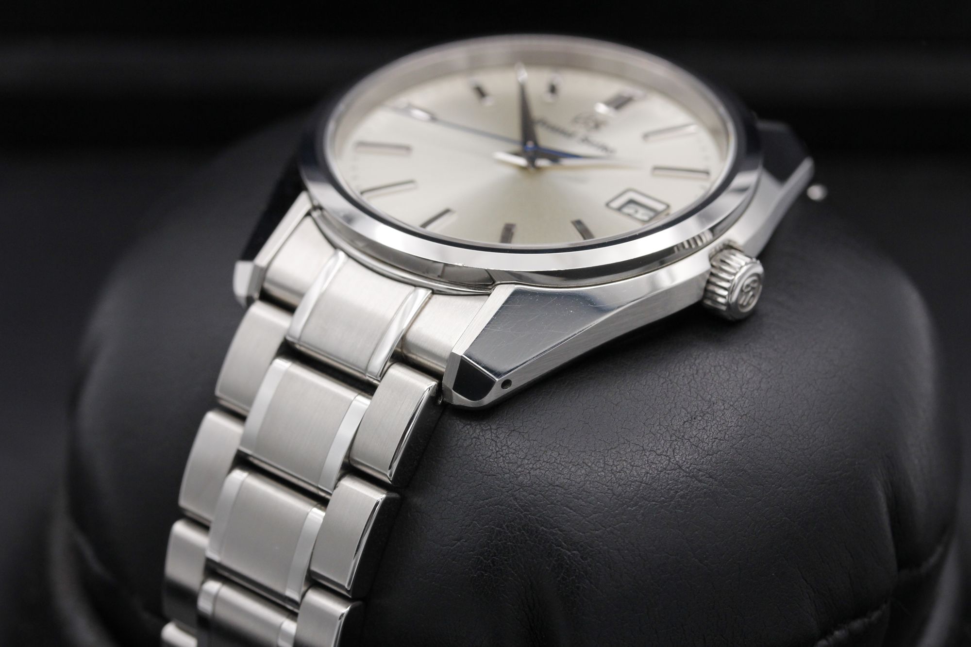 Grand Seiko Heritage Collection SBGP001 Thumbnail 2