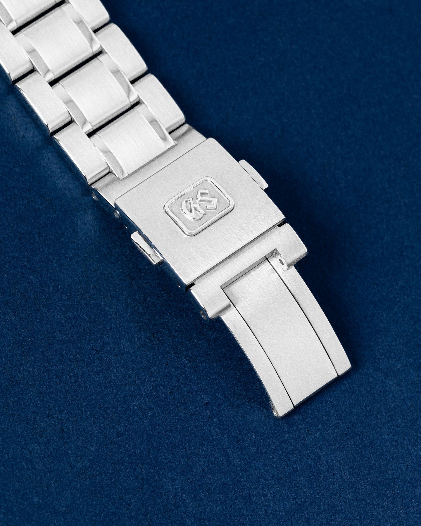 Grand Seiko Heritage Collection SBGW289 Thumbnail 4