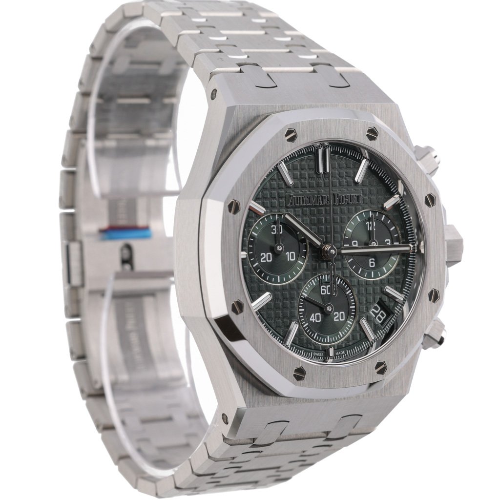 Audemars Piguet Royal Oak 26240ST.OO.1320ST.08 Thumbnail 5
