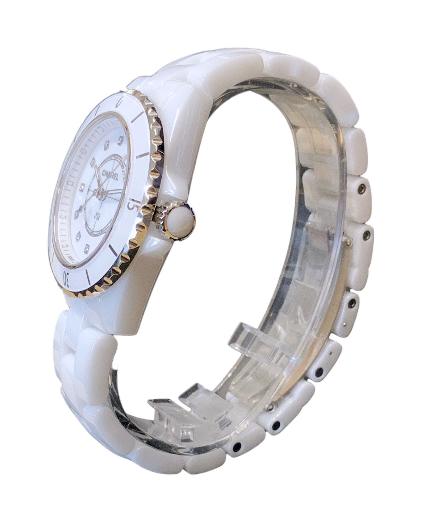 Chanel J12 H5703 Thumbnail 2