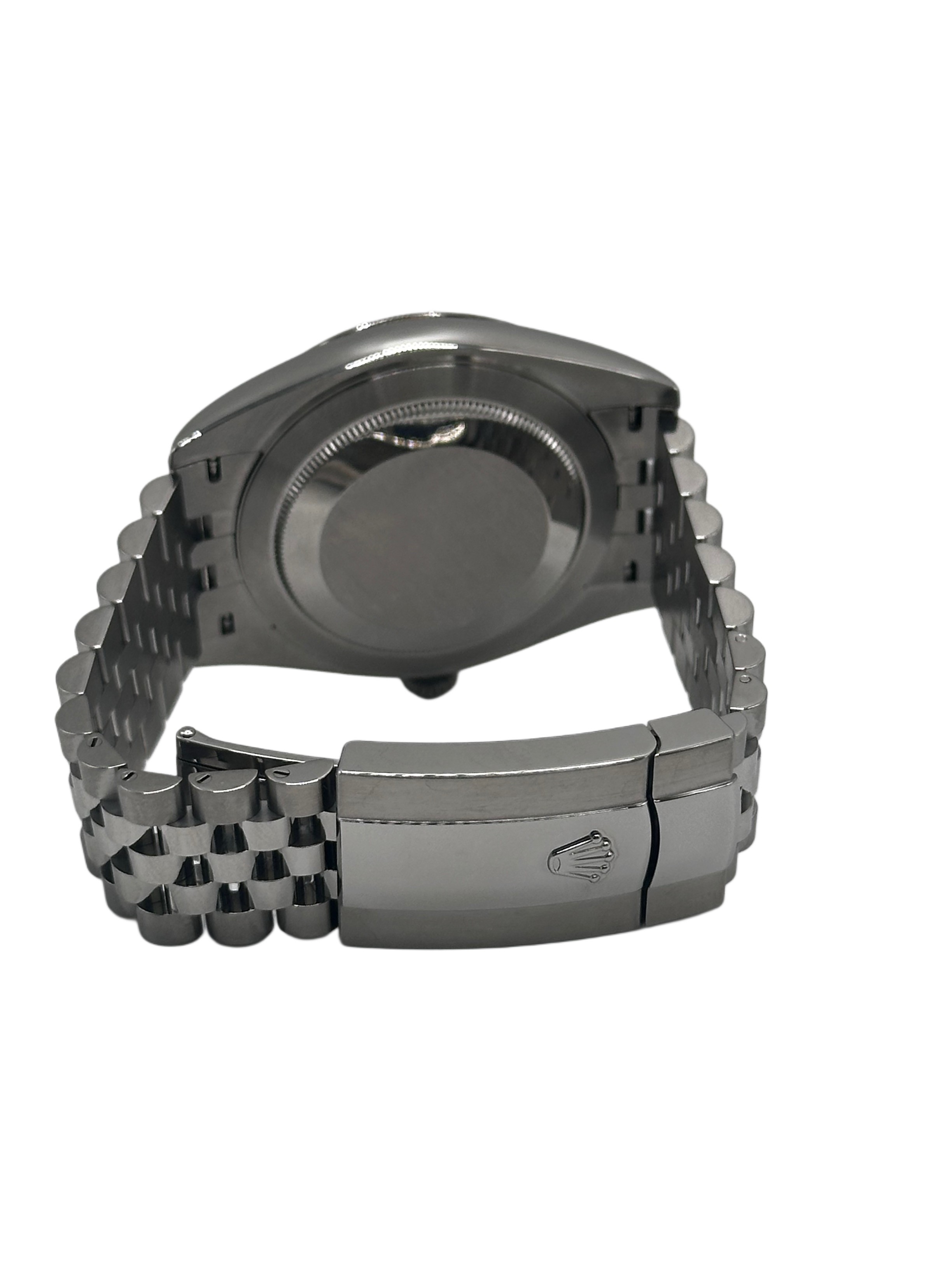 Rolex Datejust 41 126334 Thumbnail 4