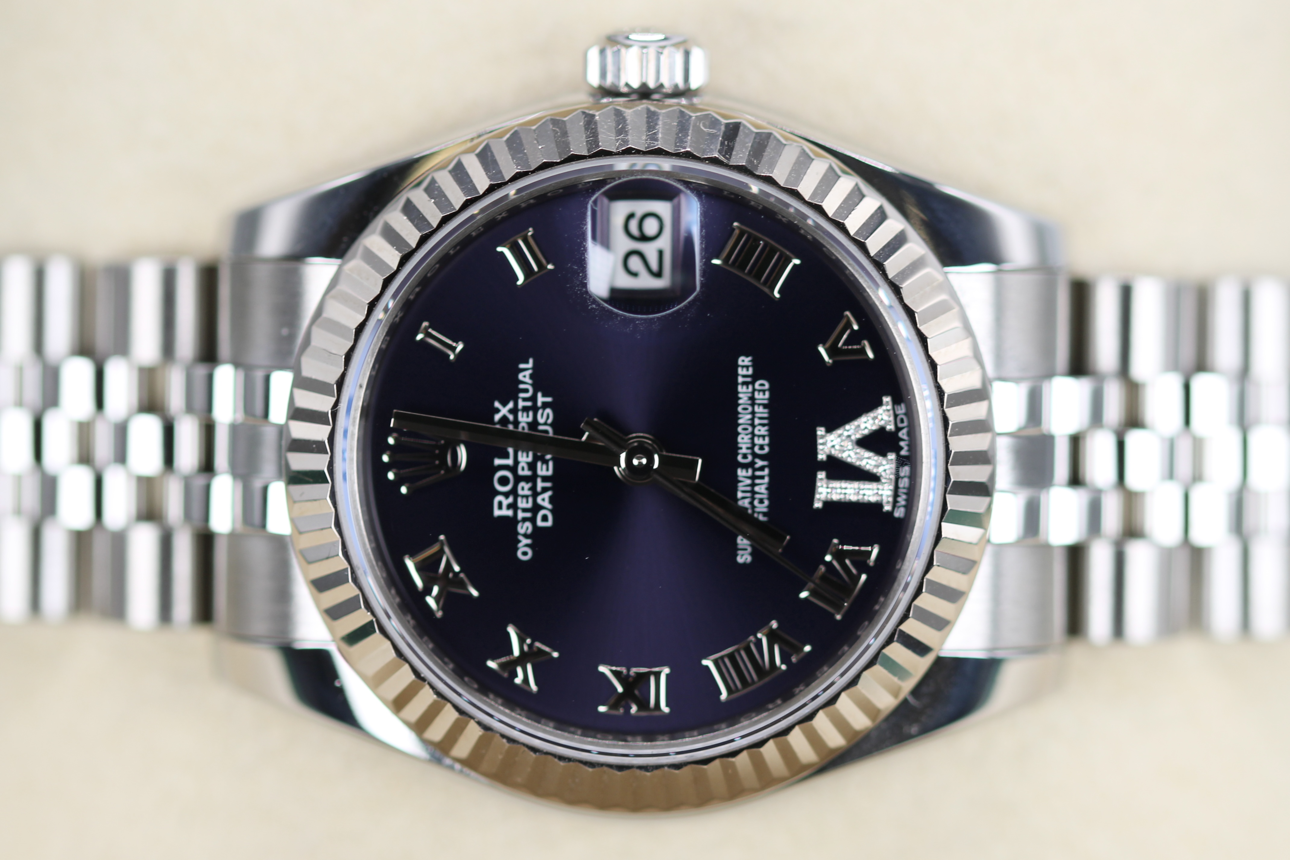 Rolex Datejust Lady 31 178274 Thumbnail 5