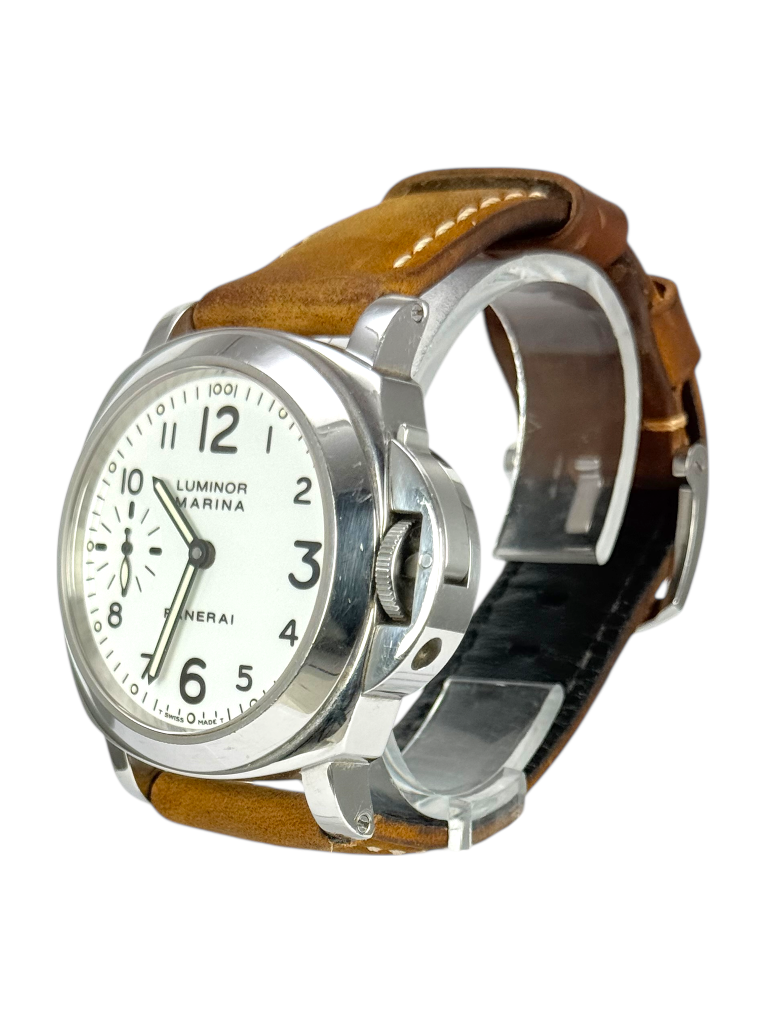 Panerai Luminor Marina PAM00003 Thumbnail 2