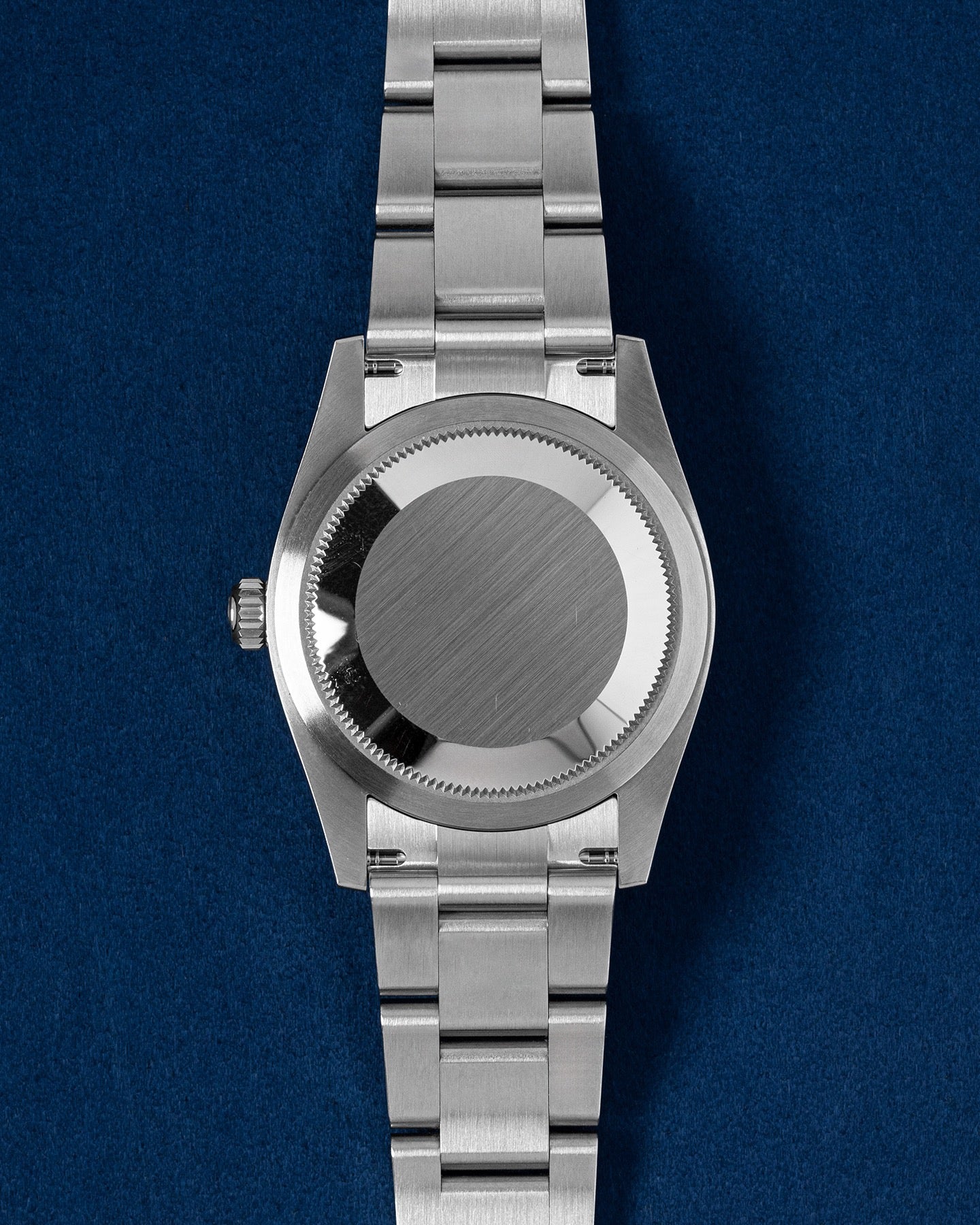 Rolex Oyster Perpetual 124200 Thumbnail 2