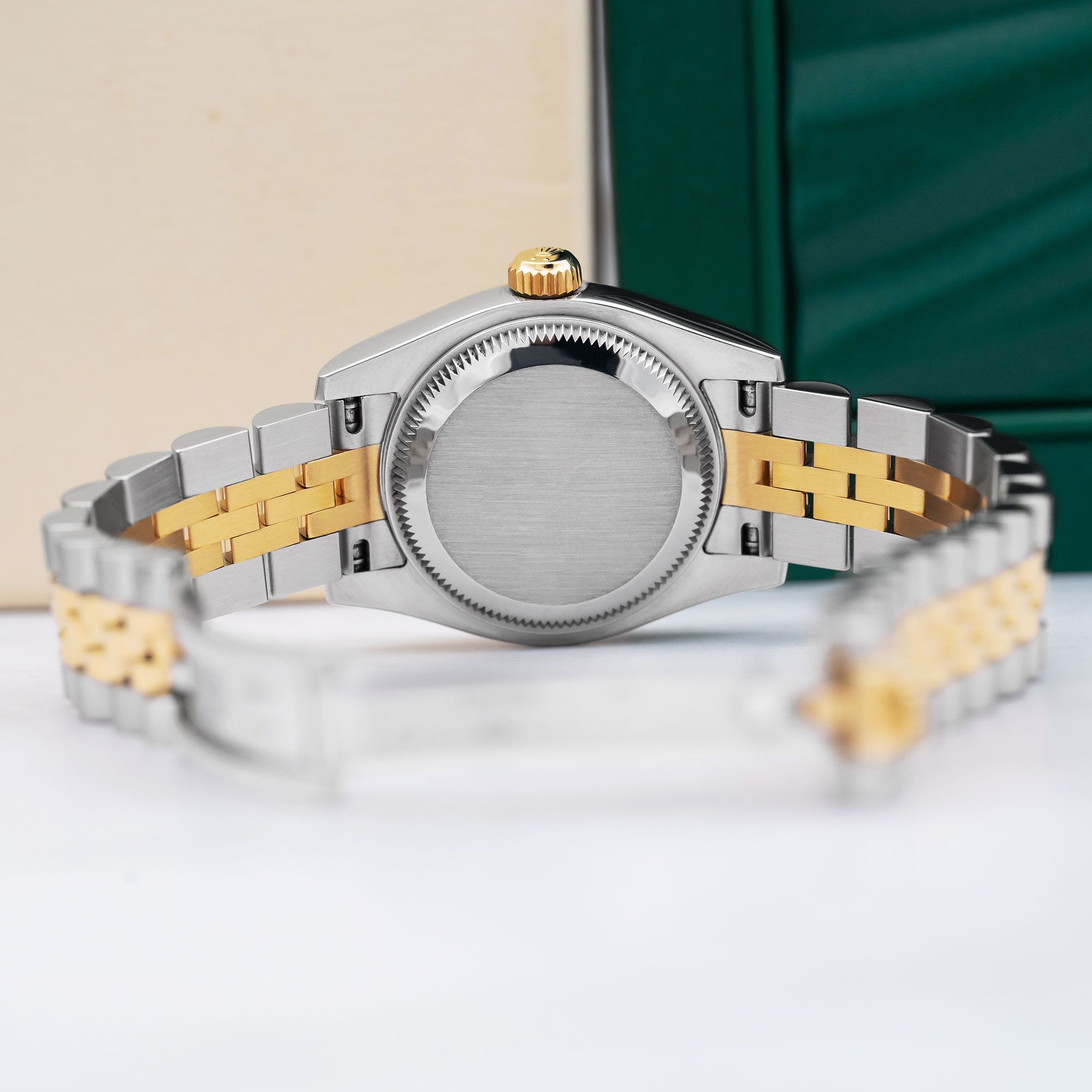 Rolex Datejust Lady 179173 Thumbnail 4