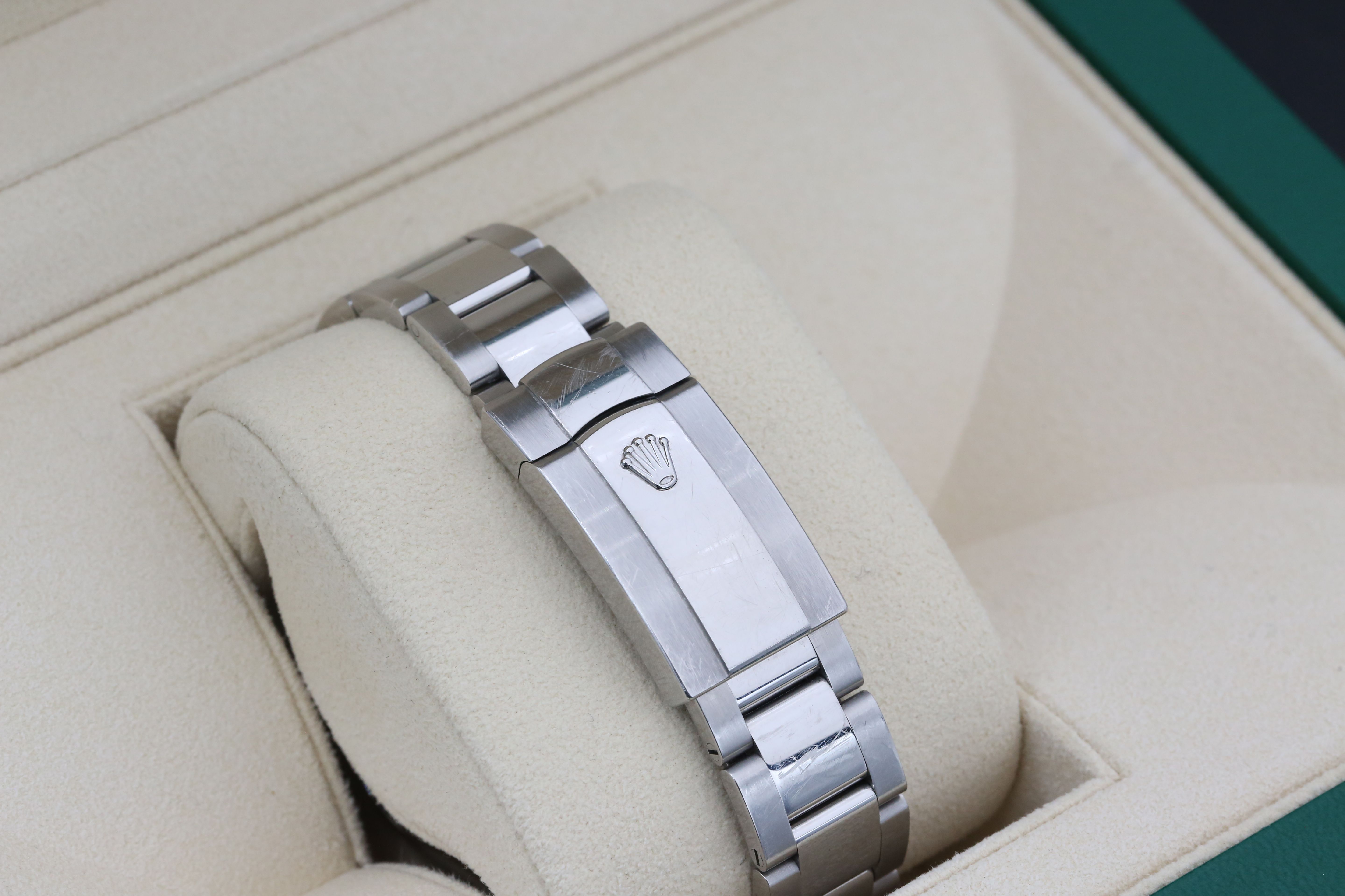 Rolex Datejust 41 126334 Thumbnail 3