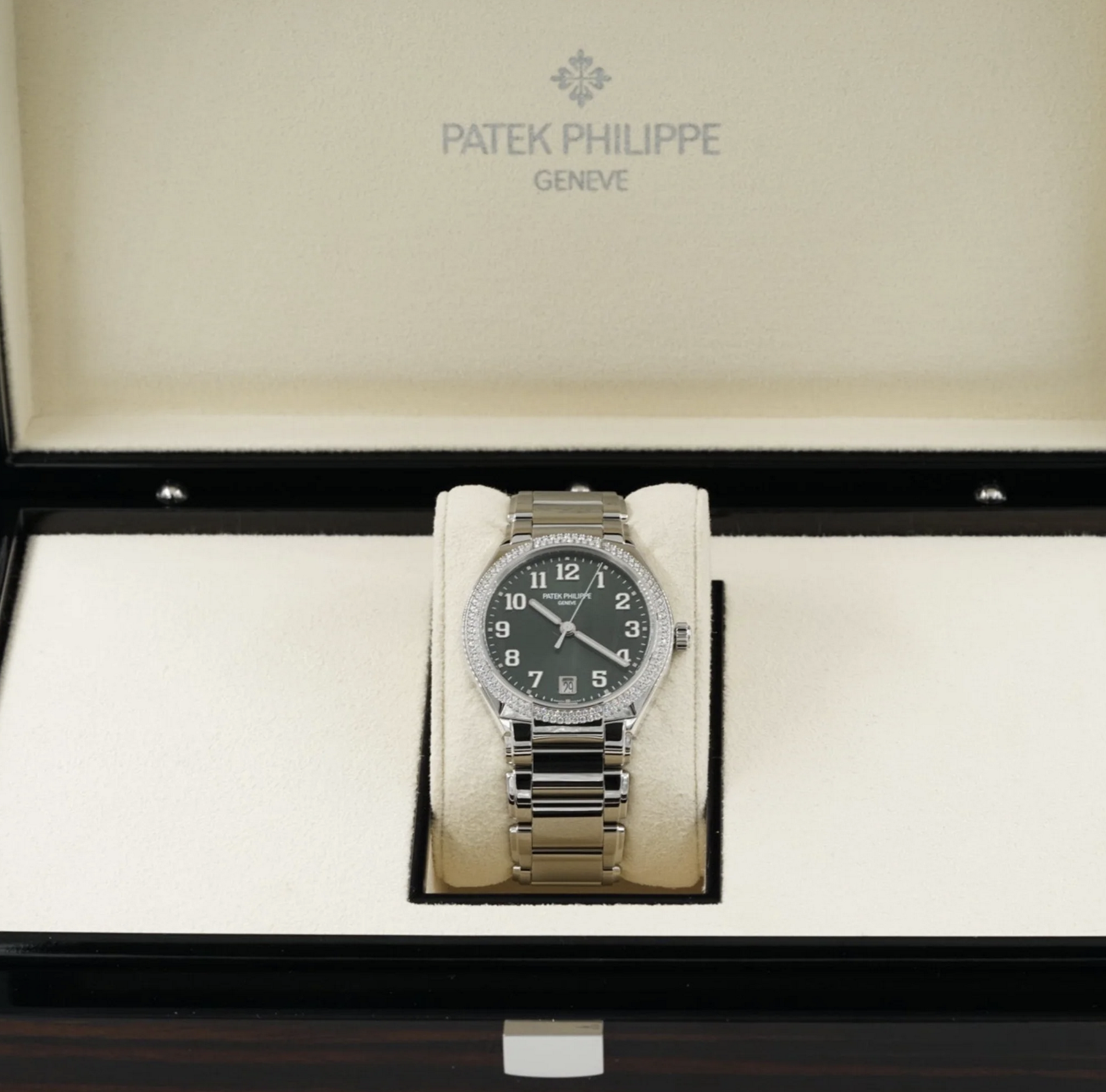 Patek Philippe Twenty-4 7300/1200A-011 Thumbnail 4