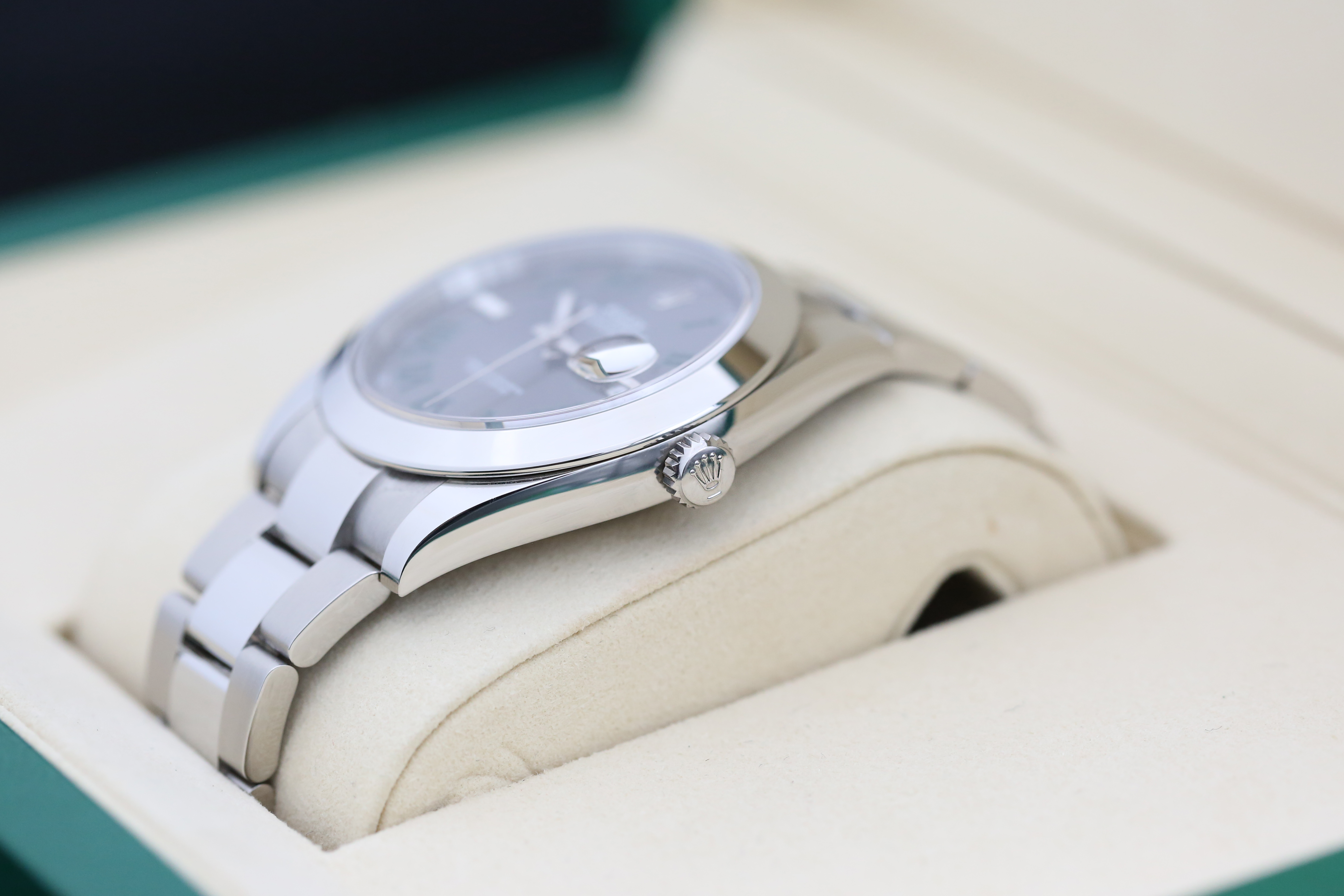 Rolex Datejust 41 126300 Thumbnail 6