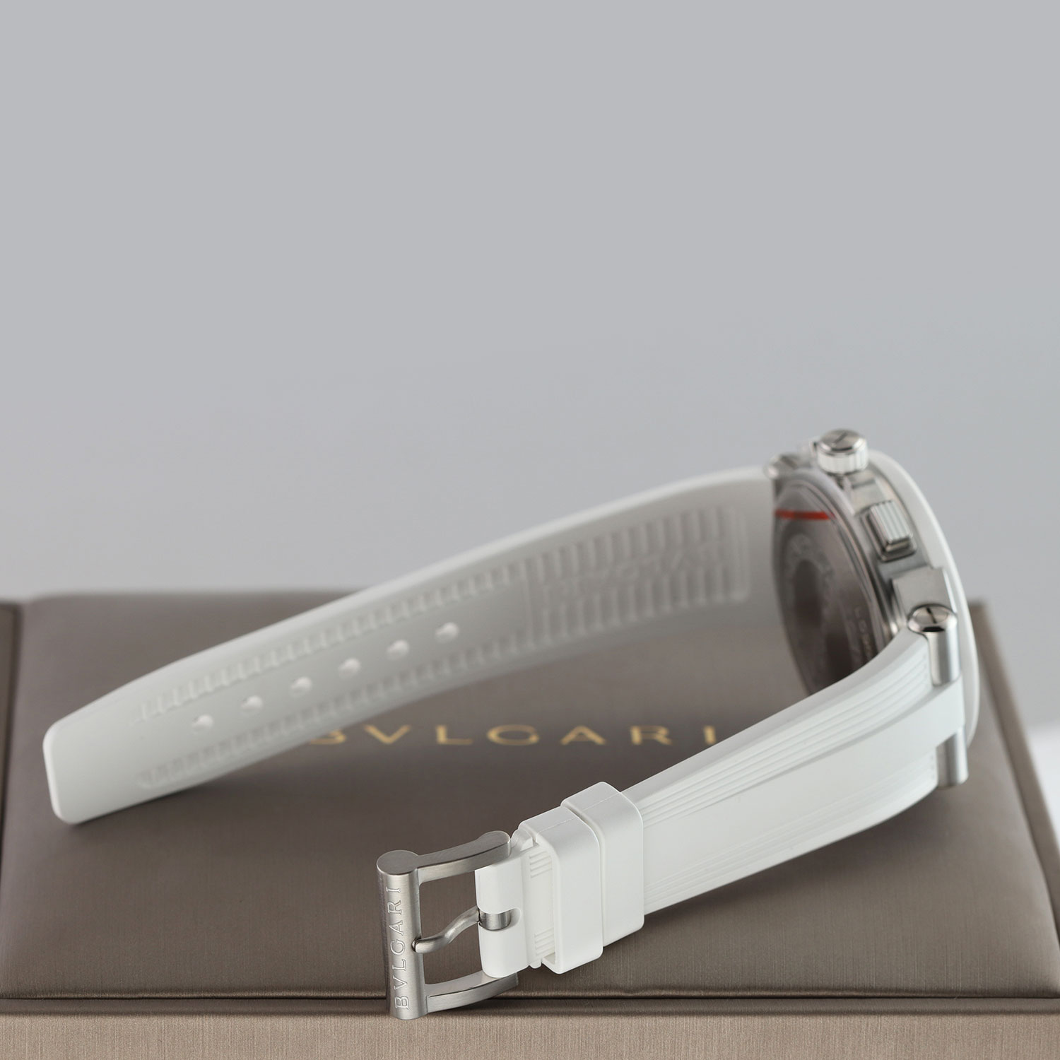 Bvlgari Diagono 101801 Thumbnail 4