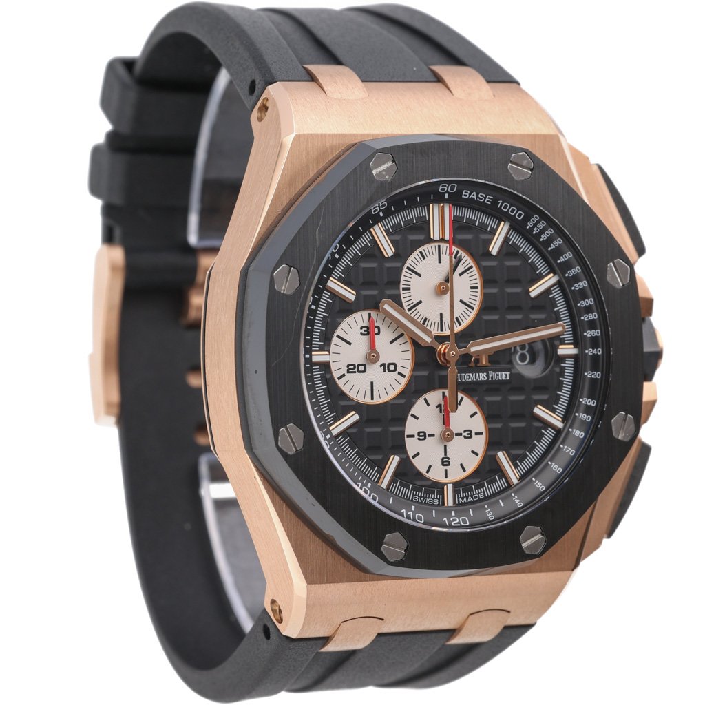 Audemars Piguet Royal Oak Offshore 26401RO.OO.A002CA.01 Thumbnail 5