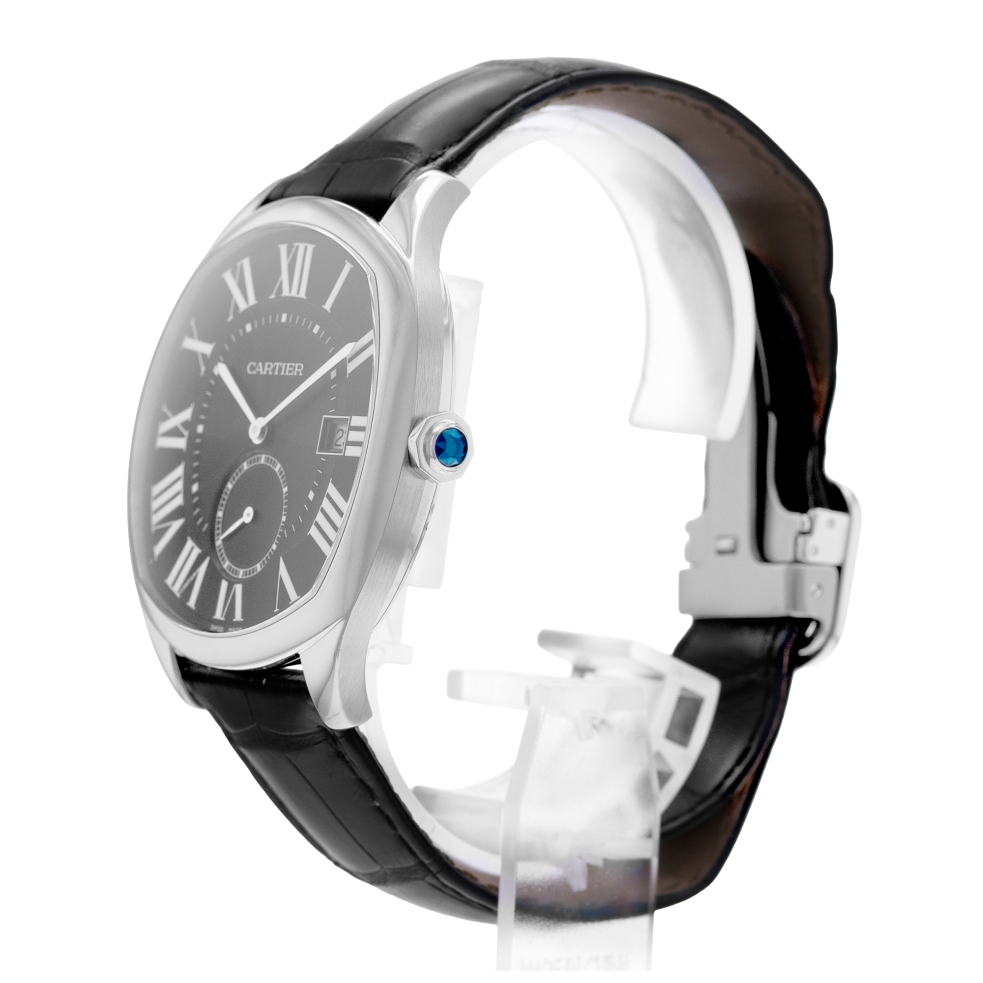 Cartier Drive De Cartier WSNM0009 Thumbnail 6